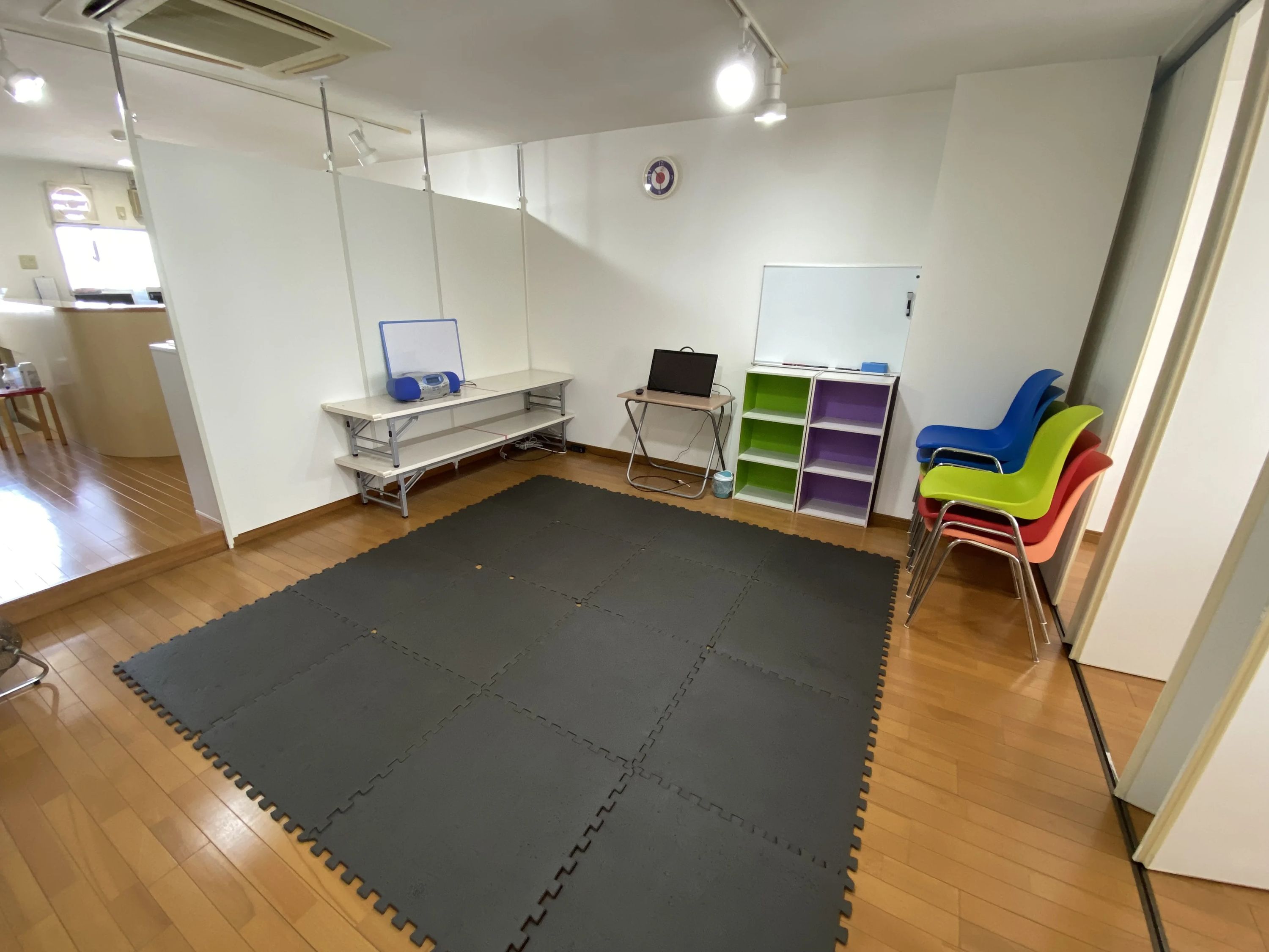 英会話モダンイングリッシュ 香里園校のメイン画像