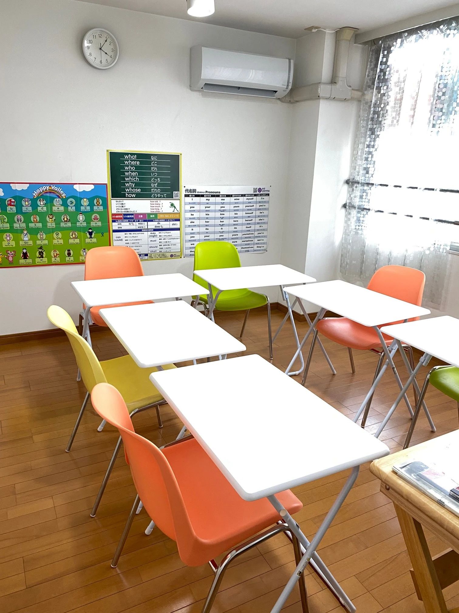 英会話モダンイングリッシュ 香里園校のサムネイル画像 5