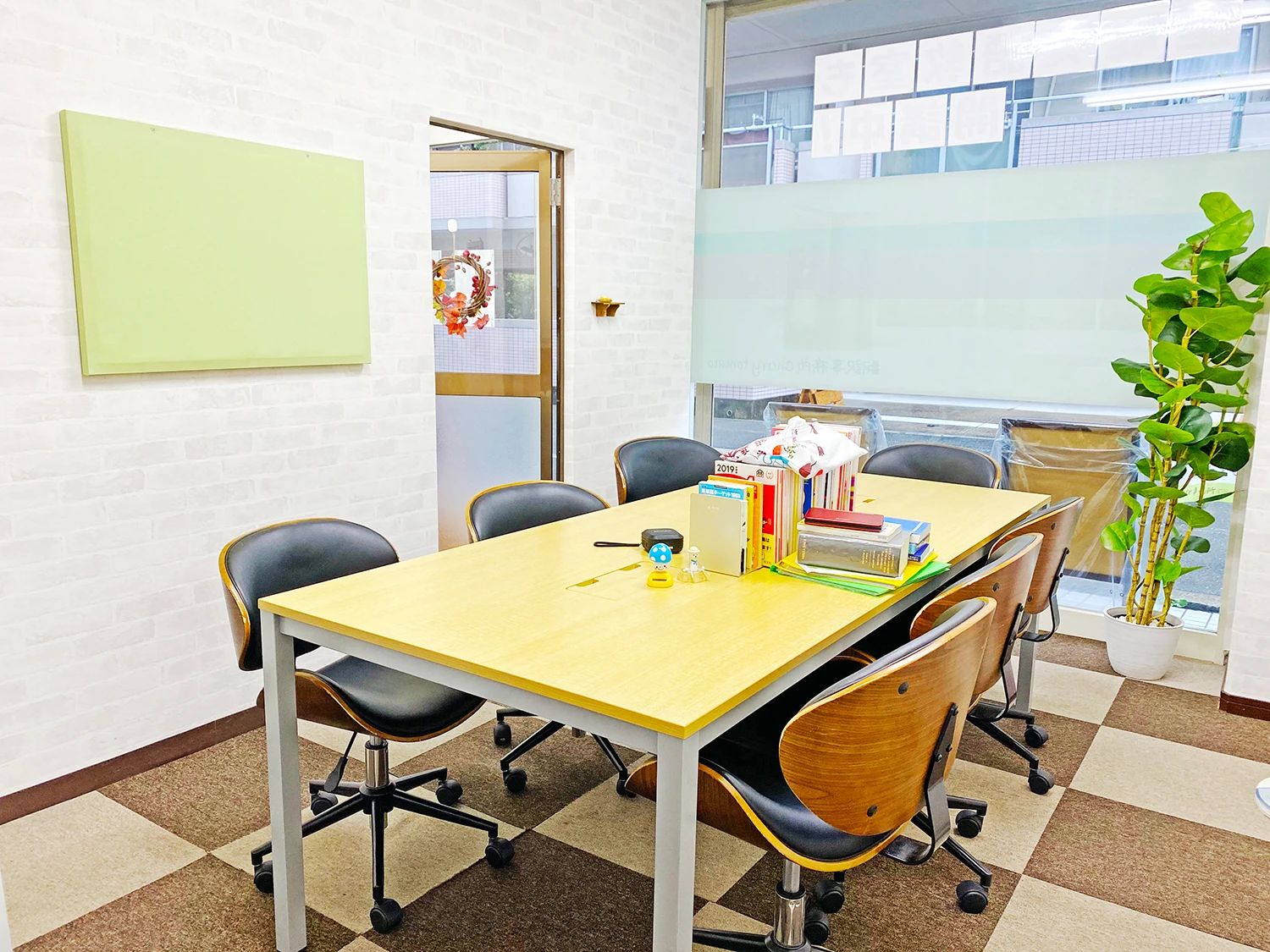 英語教室CHERRY TOMATO (チェリートマト) 中央教室のサムネイル画像 4