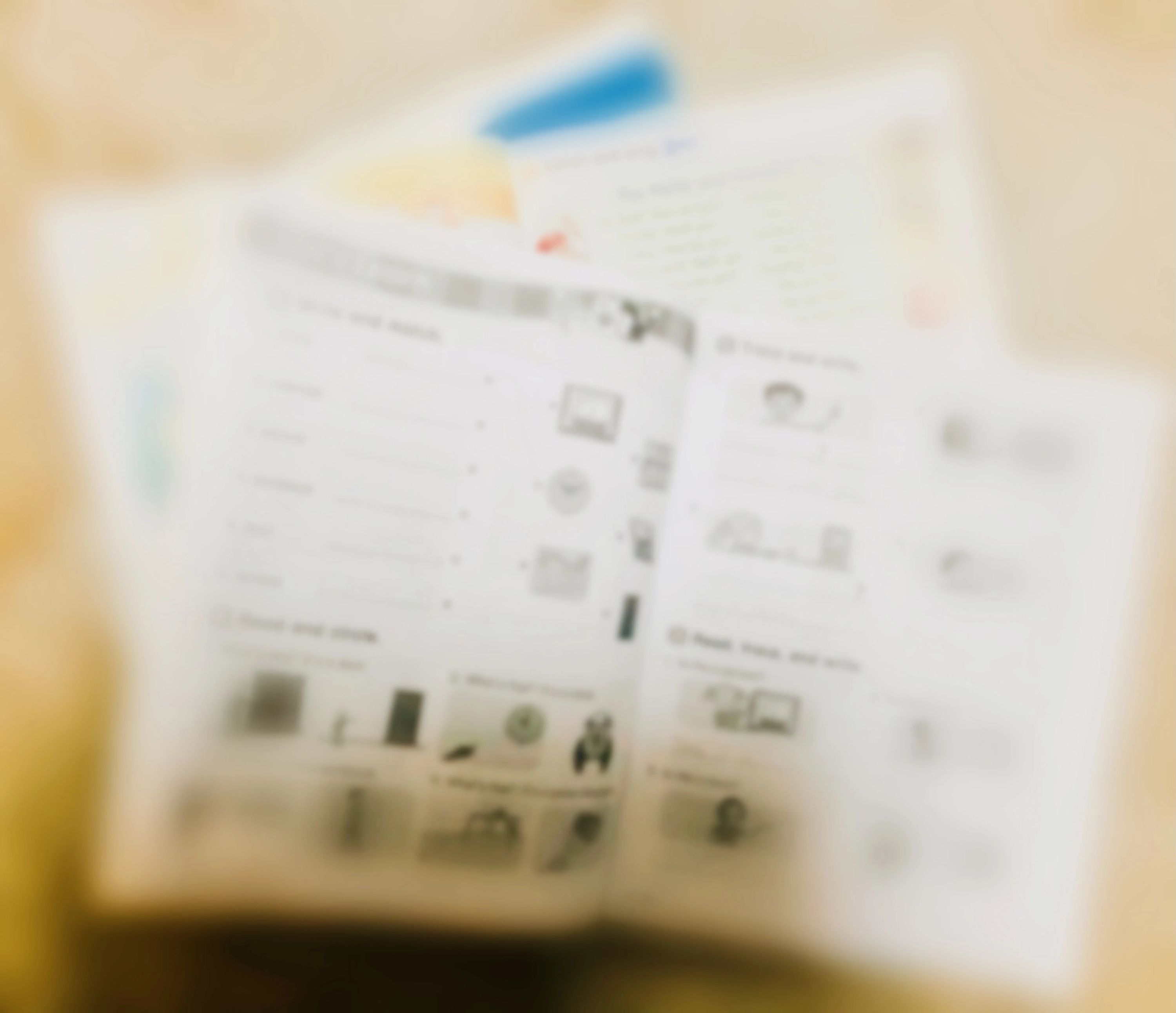 Radiance English(ラディアンス英会話) 八尾・河内山本教室のサムネイル画像 5