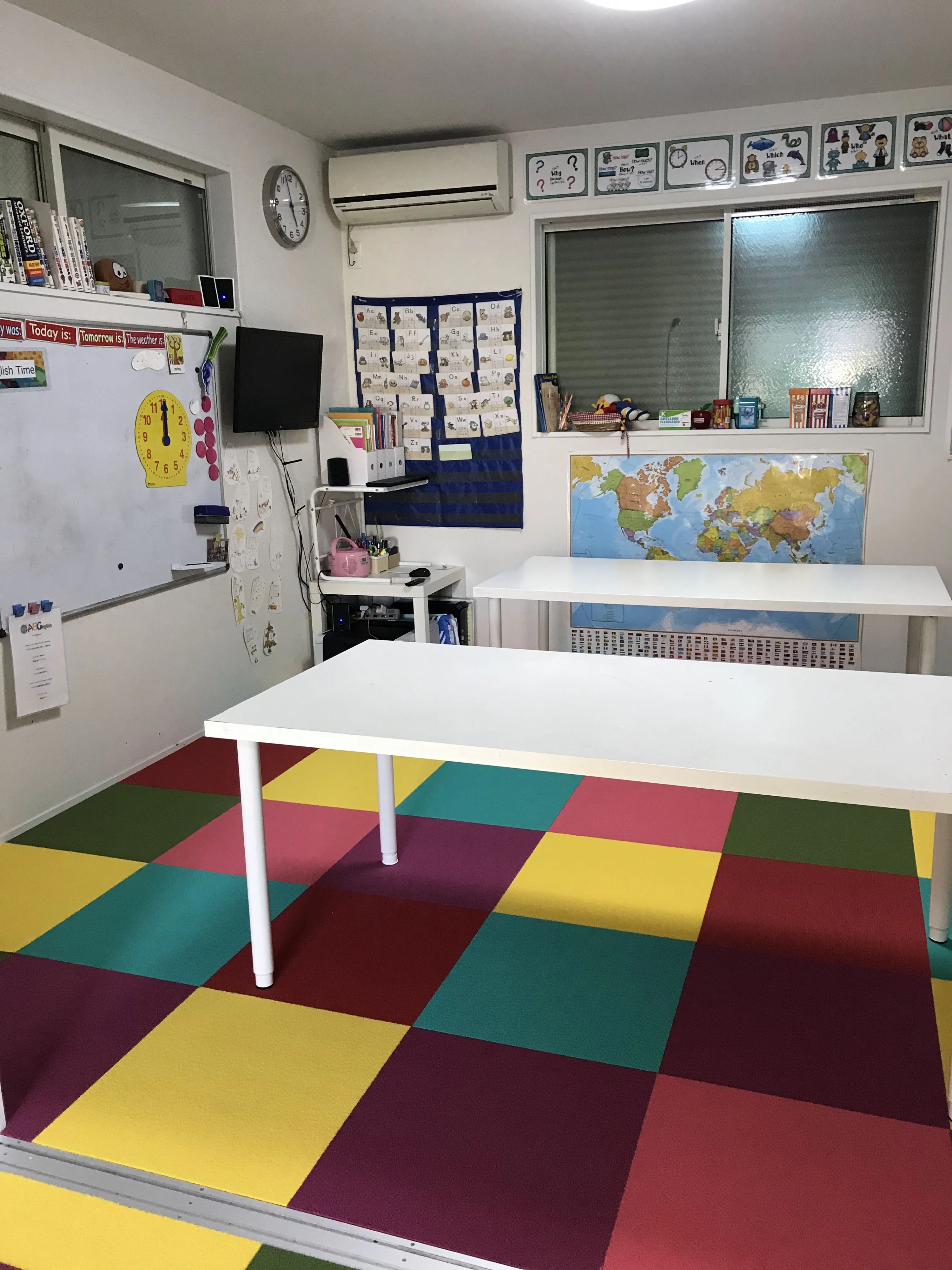 ABC ENGLISH 鳥飼本町教室のサムネイル画像 2