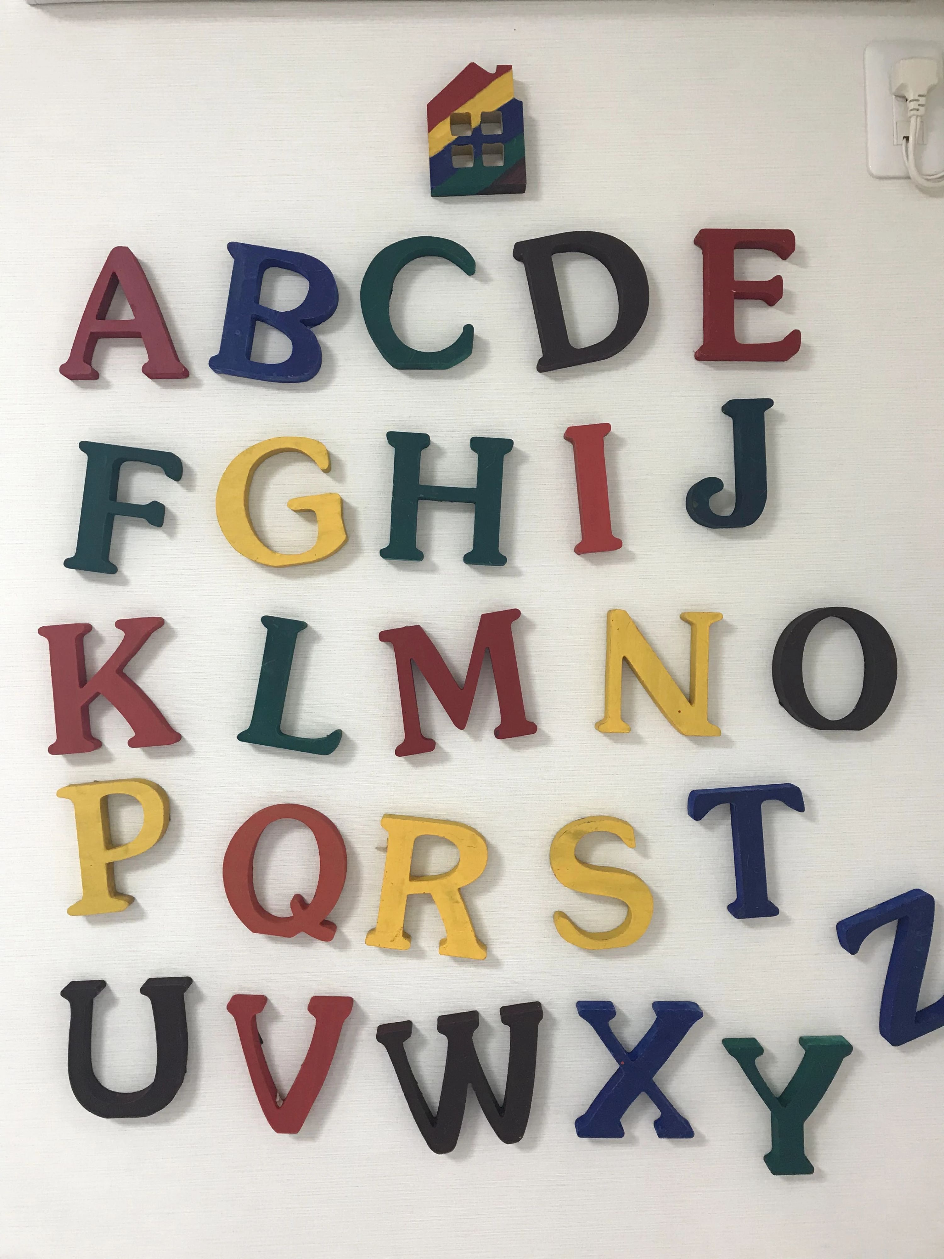 ABC ENGLISH 鳥飼本町教室のサムネイル画像 4