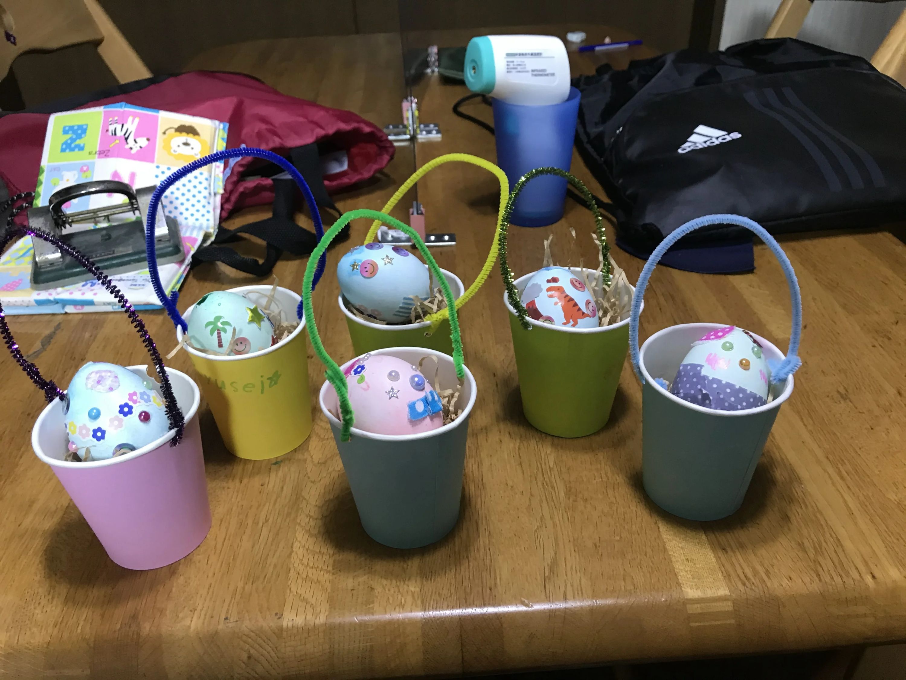 Kids' English School 今津中教室のサムネイル画像 2