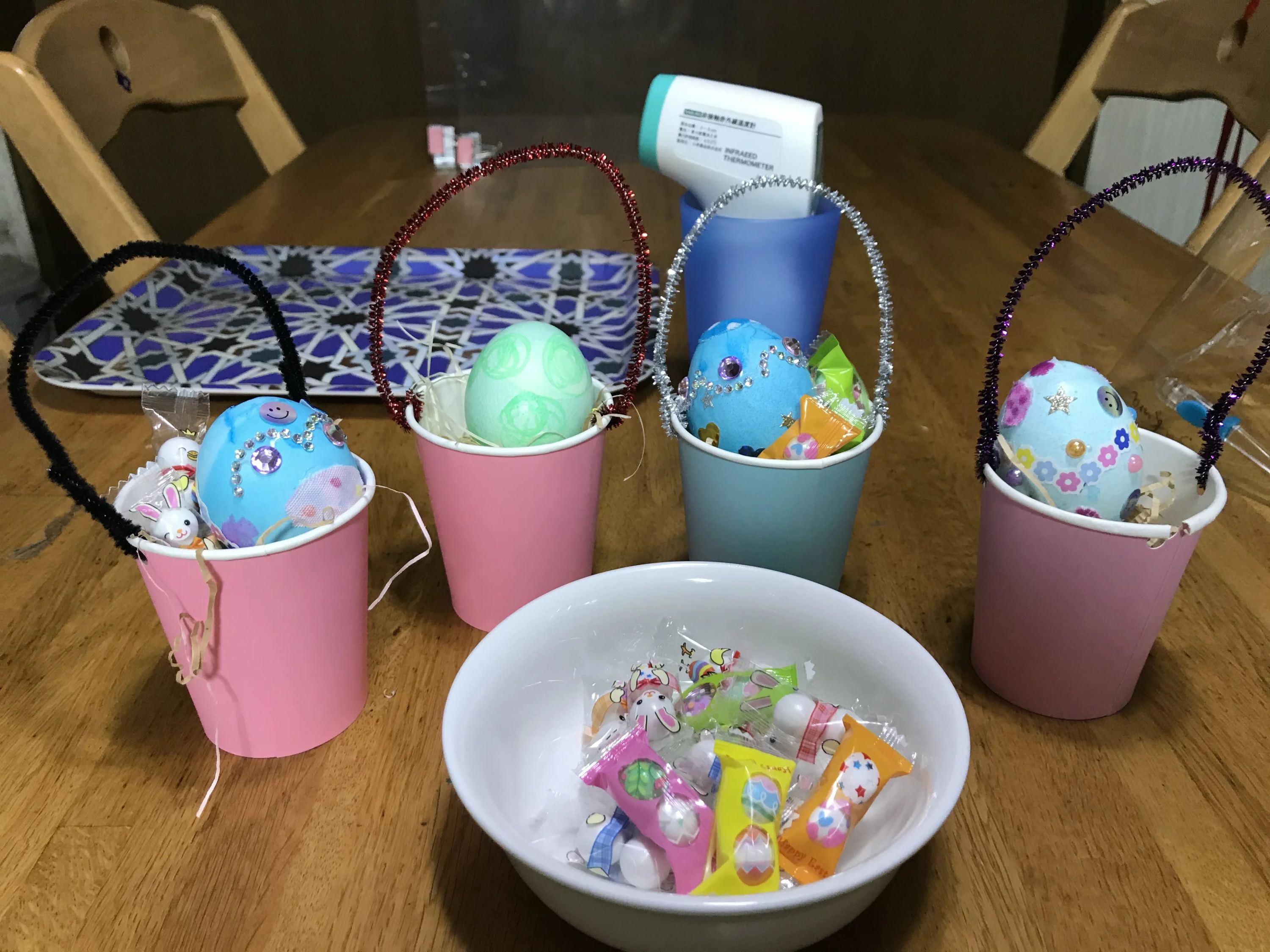 Kids' English School 今津中教室のサムネイル画像 5