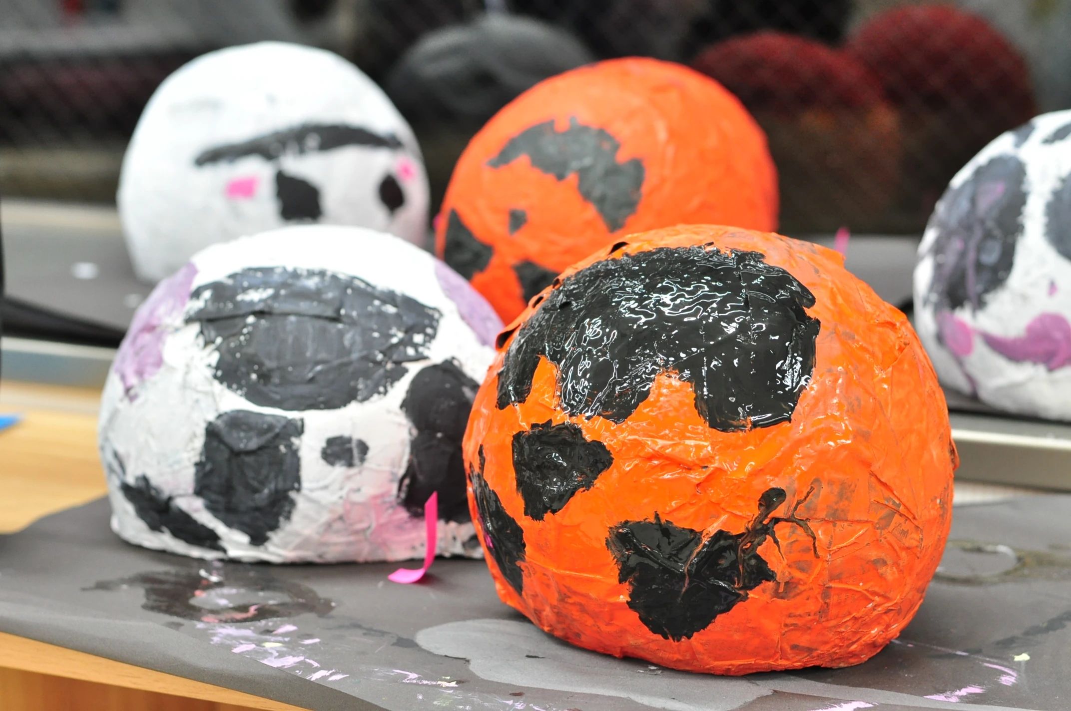 Blue Dolphins(ブルードルフィンズ) 英語・英会話 玉造校のサムネイル画像 2