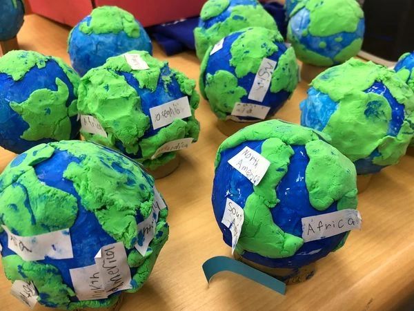 Blue Dolphins(ブルードルフィンズ) 英語・英会話 玉造校のメイン画像