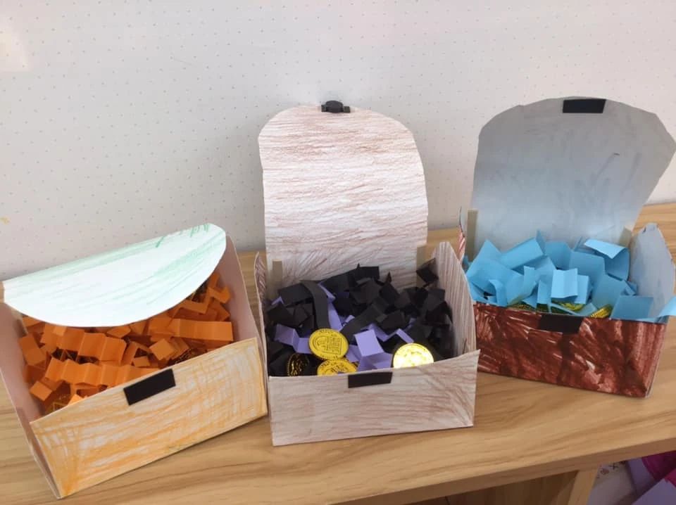 Blue Dolphins(ブルードルフィンズ) 英語・英会話 玉造校のサムネイル画像 5