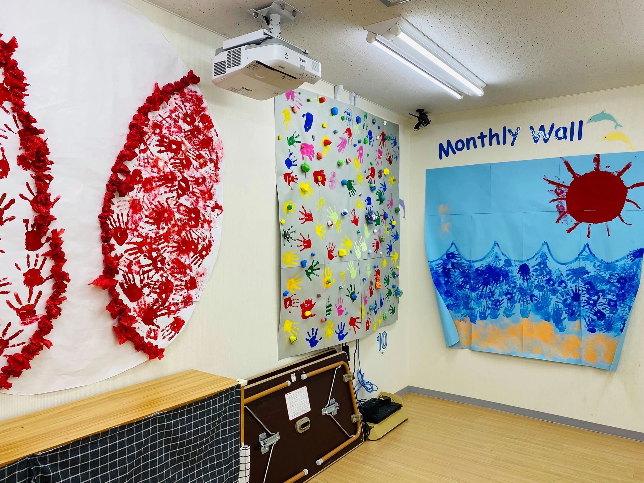 Blue Dolphins(ブルードルフィンズ) 英語・英会話 三国ヶ丘校のサムネイル画像 2