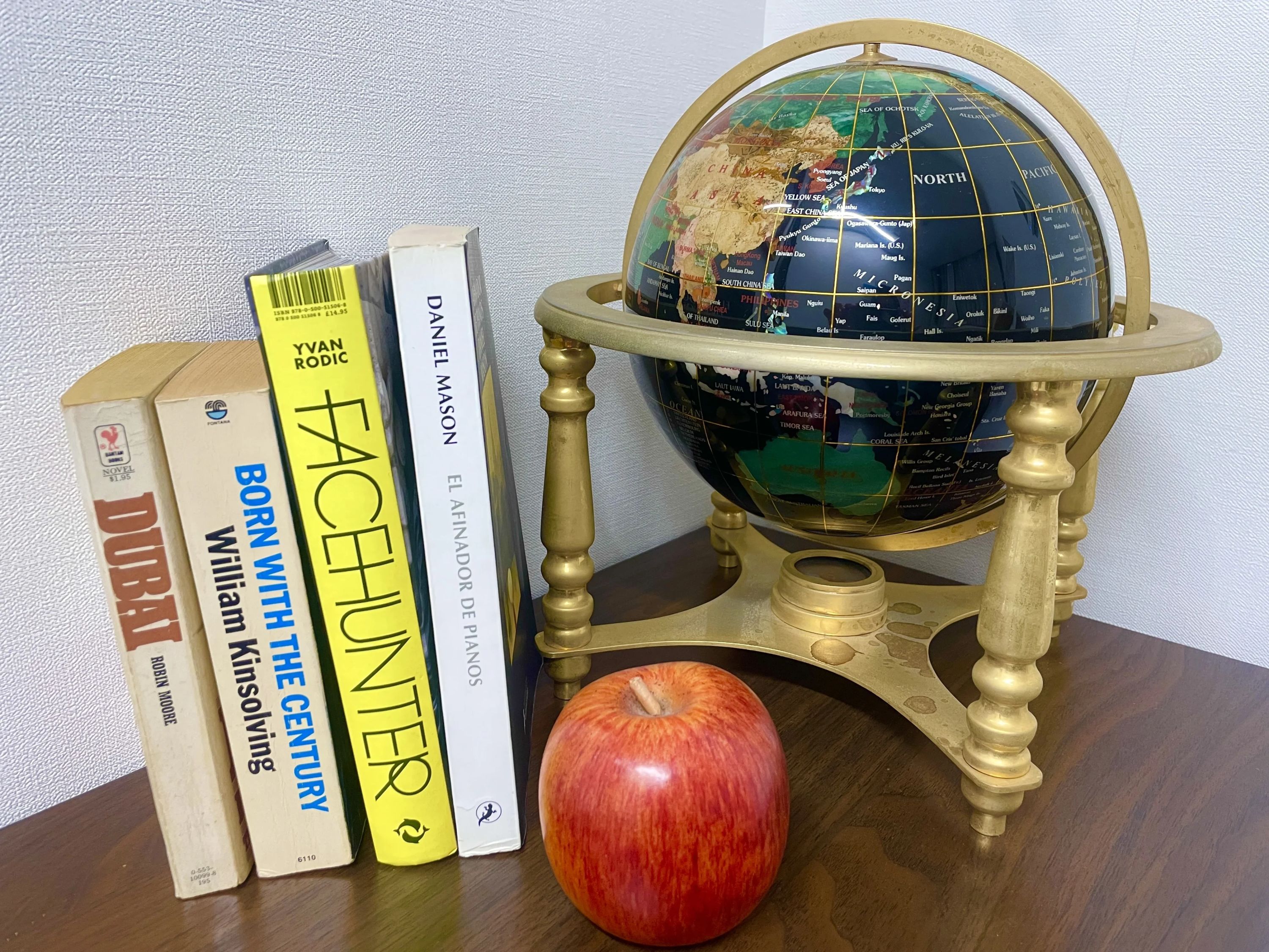 Apple.K 英語・英会話 難波校のメイン画像