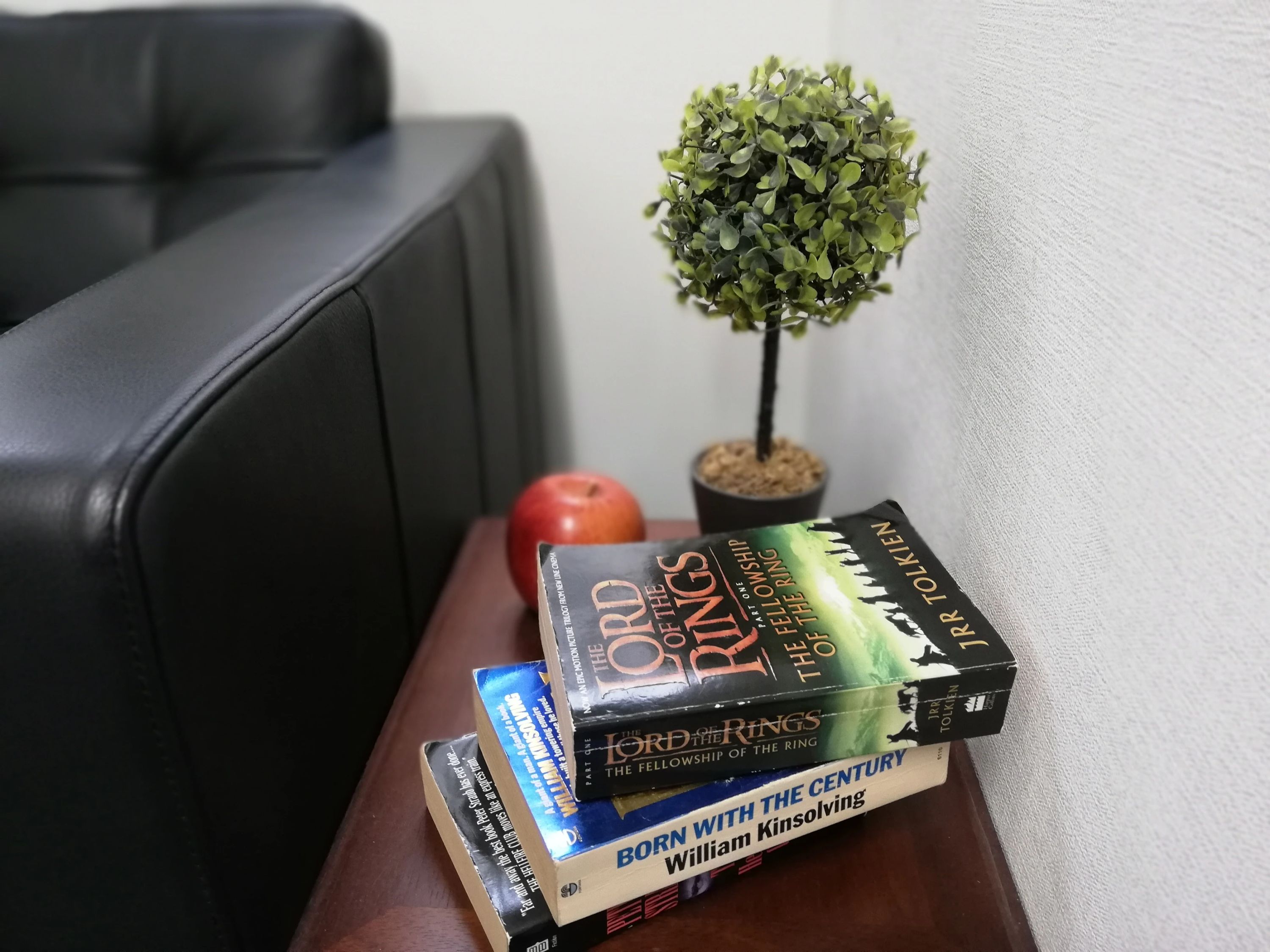 Apple.K 英語・英会話 難波校のサムネイル画像 2