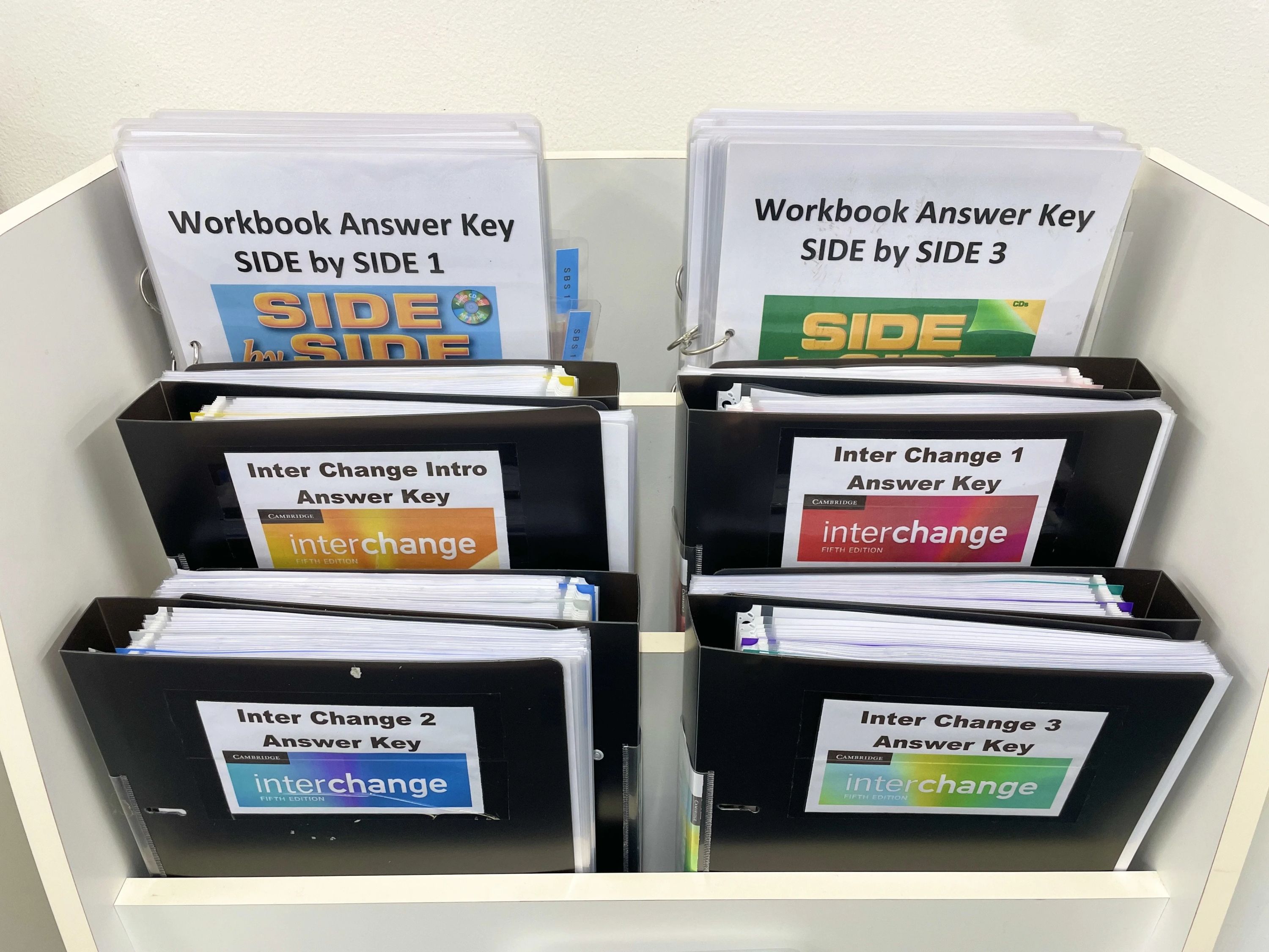 Apple.K 英語・英会話 難波校のサムネイル画像 3