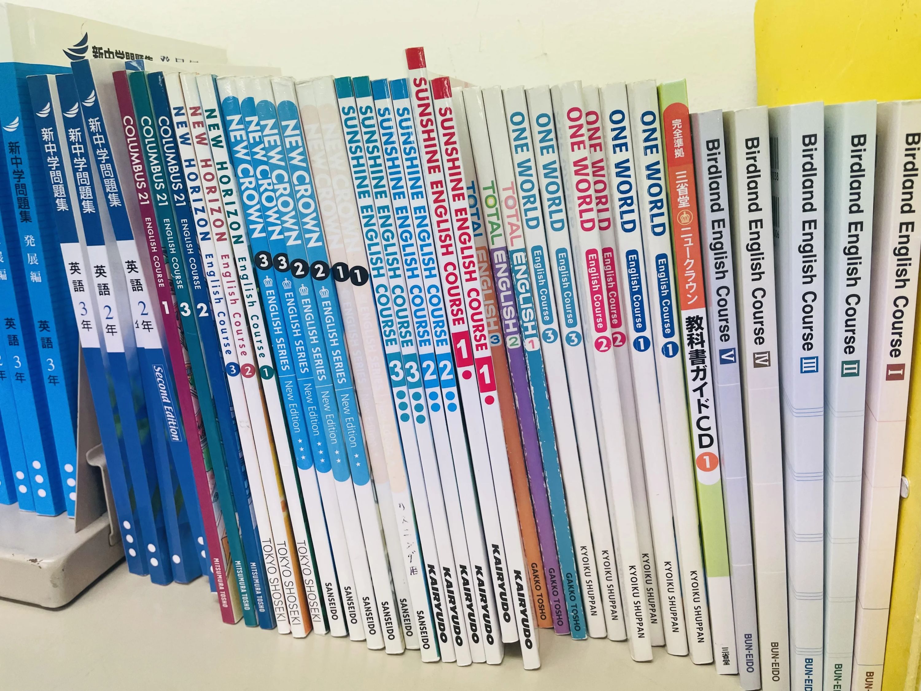 TRIPLET(トリプレット) 英語・英会話 梅田教室のサムネイル画像 2