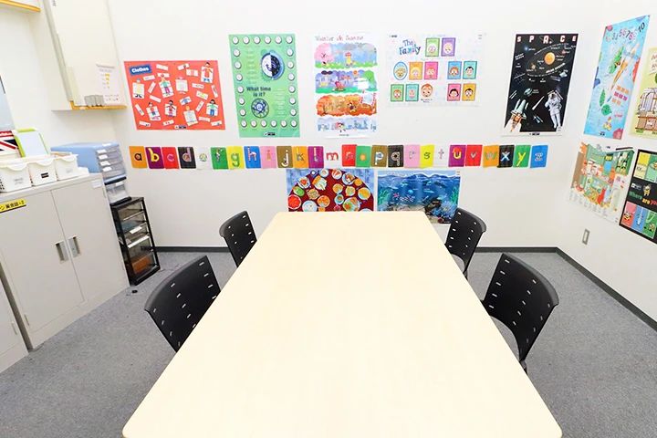 シェーン英会話 イオンモール大日校のサムネイル画像 2