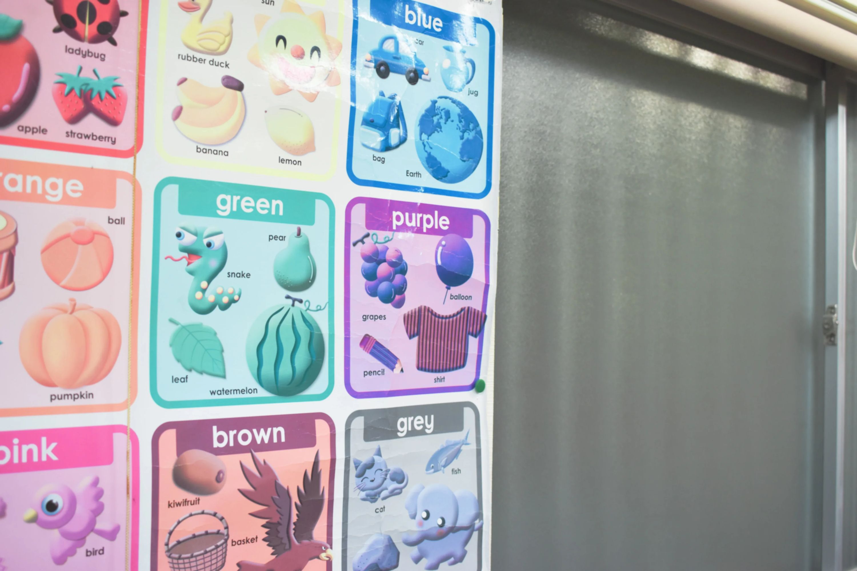 アーティスト・アカデミー英会話 富田町教室のサムネイル画像 2