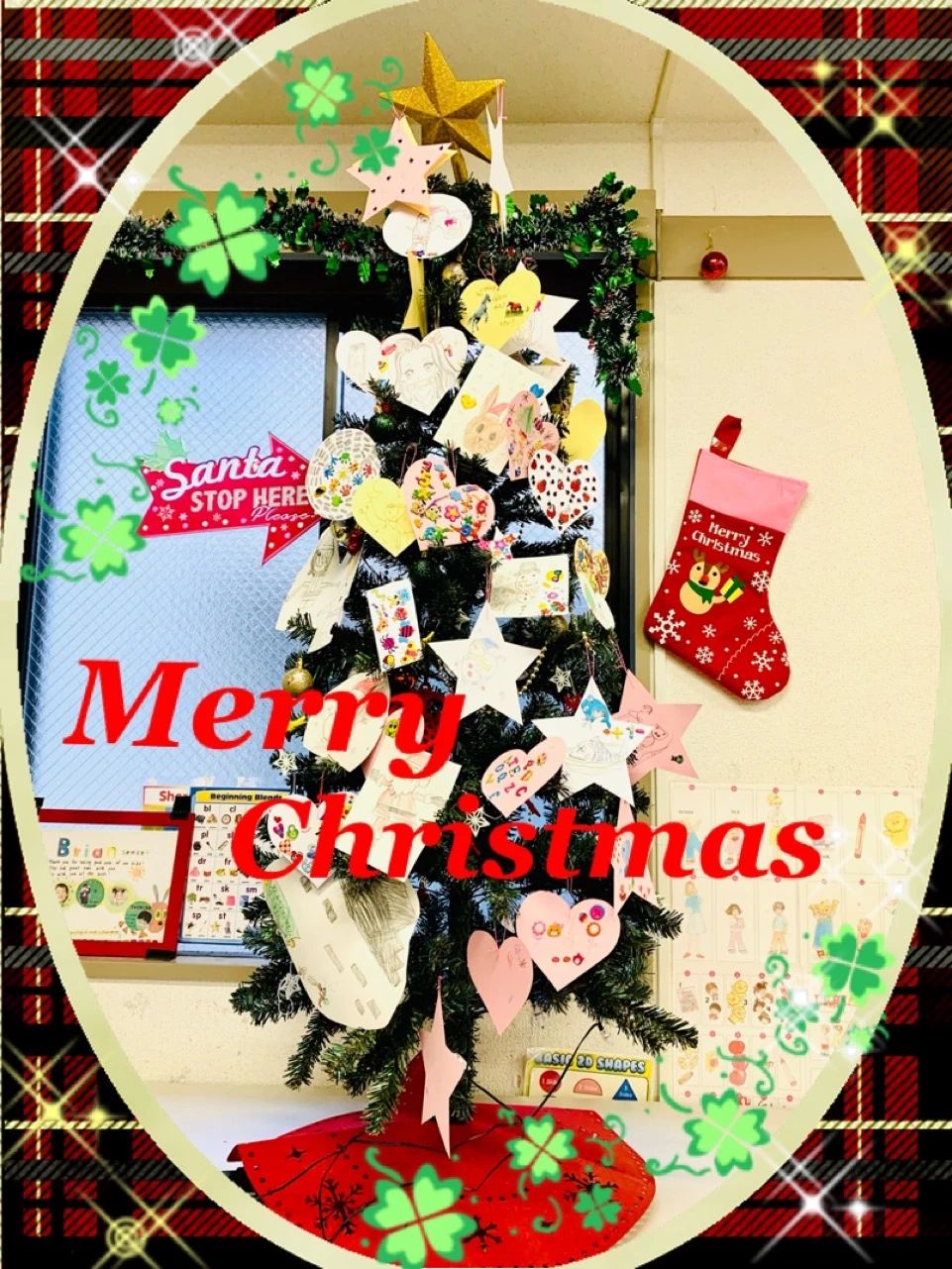 Vigor English House(ビゴアイングリッシュハウス) 南堀江教室のメイン画像