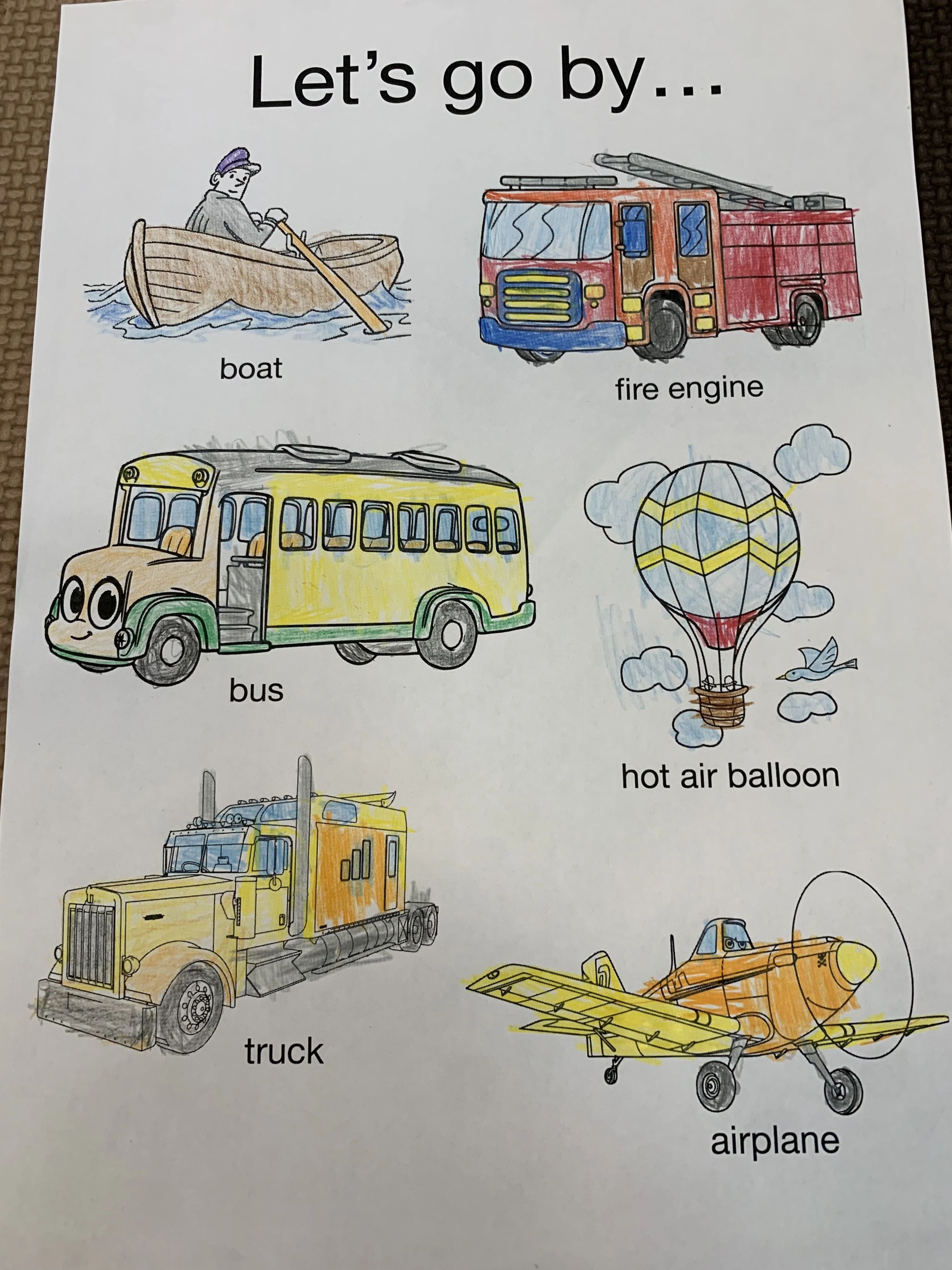 Vigor English House(ビゴアイングリッシュハウス) 南堀江教室のサムネイル画像 2