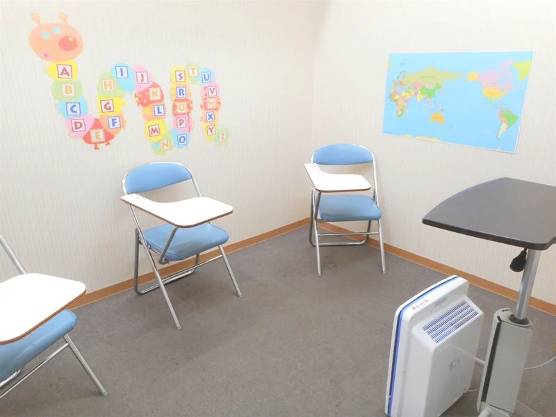 AEON KIDS(イーオンキッズ) 英語・英会話 千里中央校のサムネイル画像 4