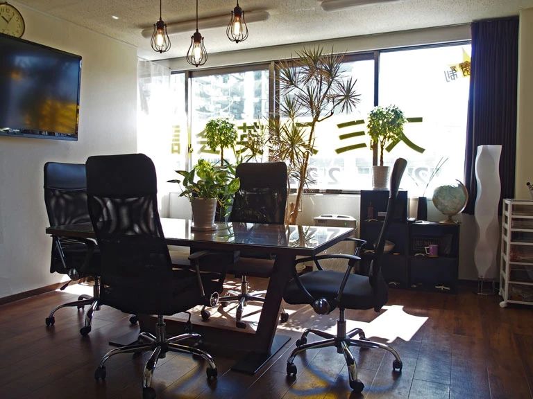 スミス英会話 都島校のメイン画像