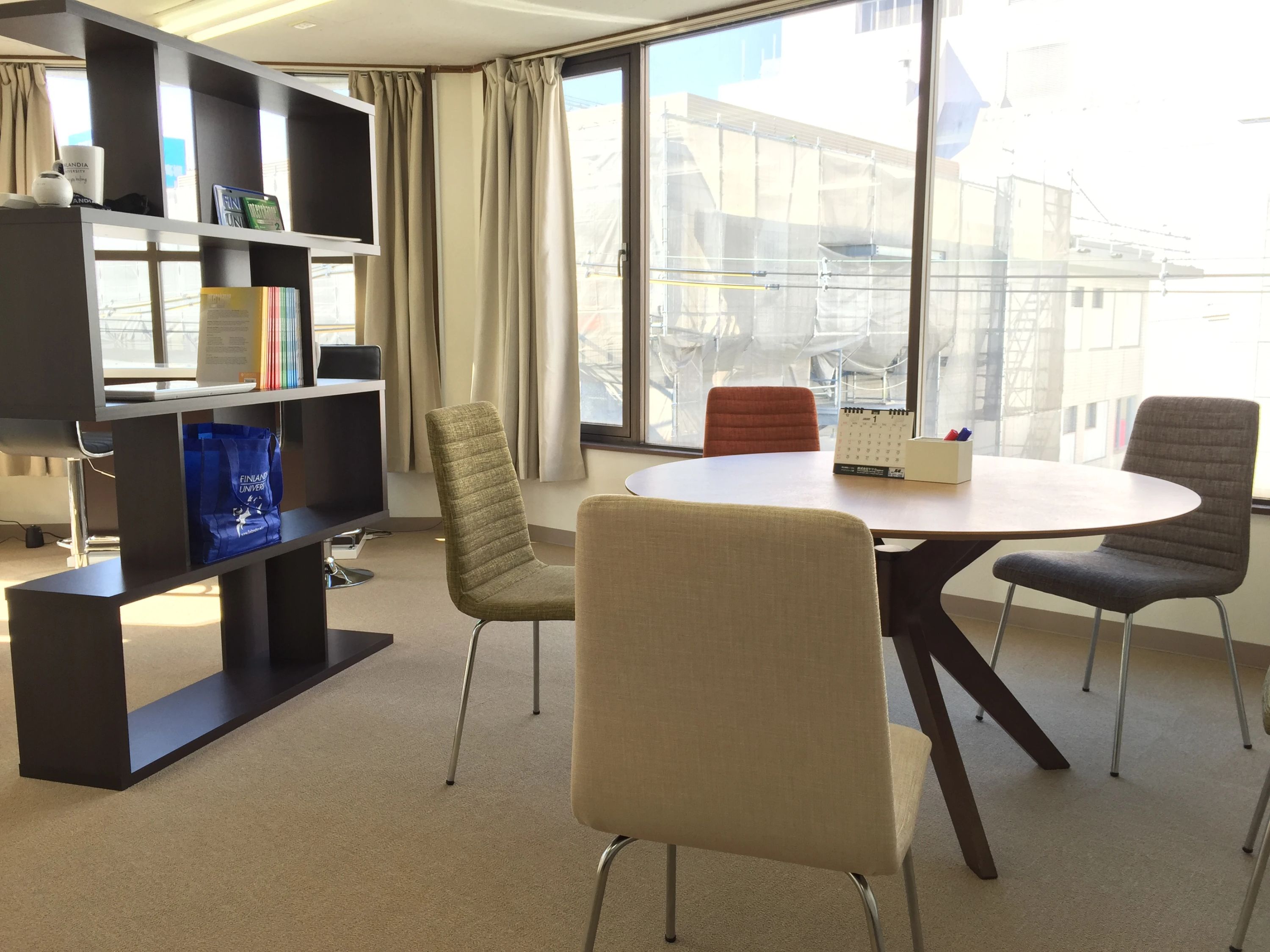 フォーマンス英会話 JR高槻校のメイン画像