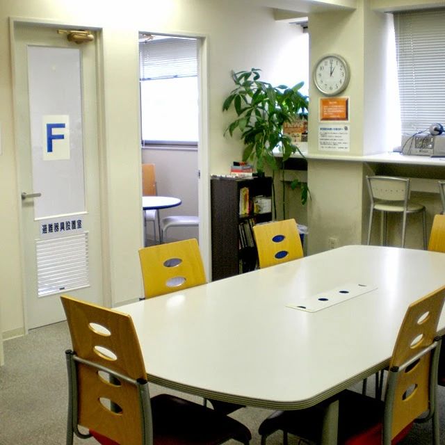 日米英語学院 四条校のサムネイル画像 3