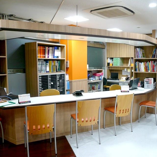 日米英語学院 四条校のサムネイル画像 5