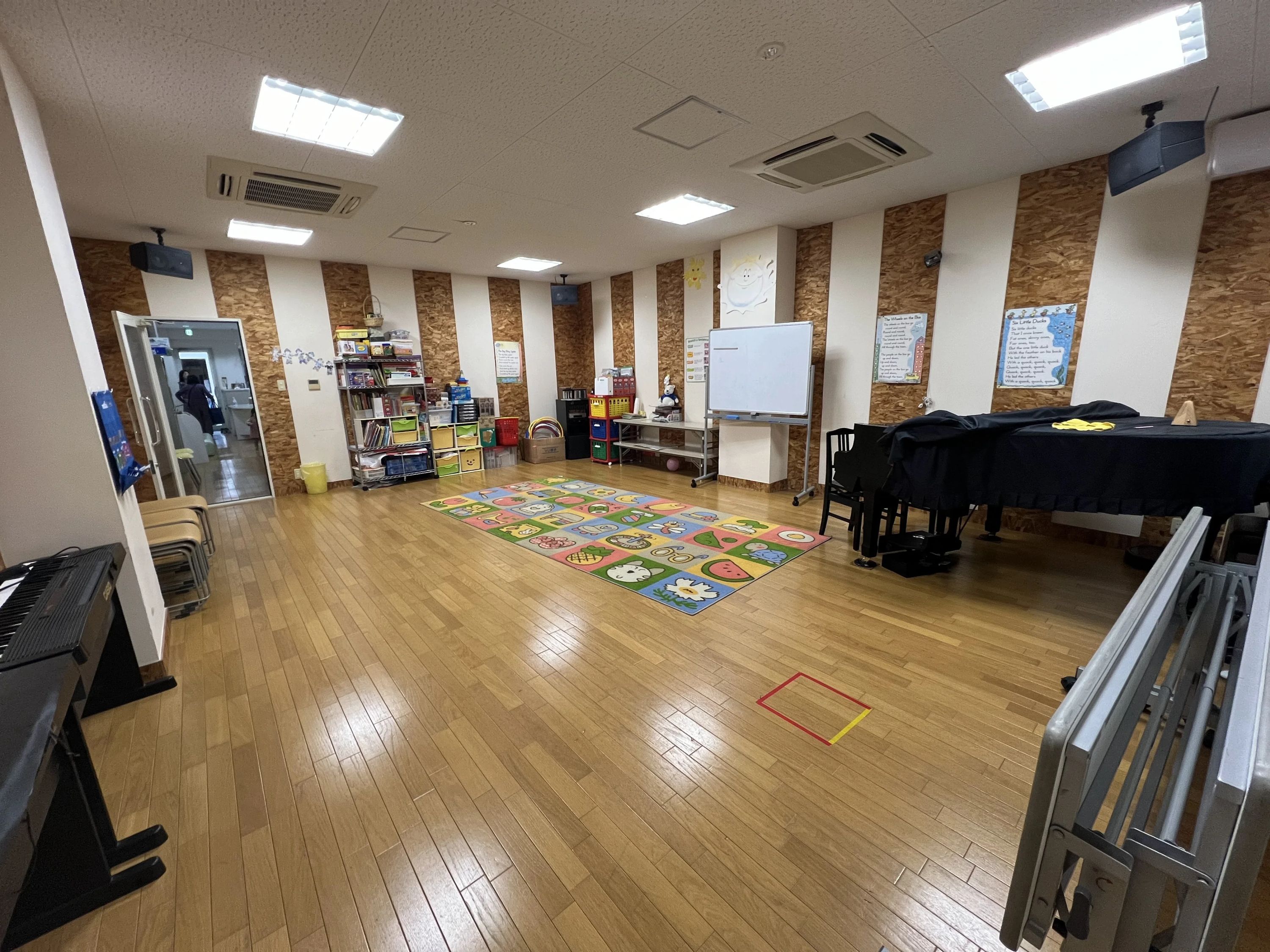 ミューカルチャースクール 英語・英会話 元百万遍町教室のサムネイル画像 5