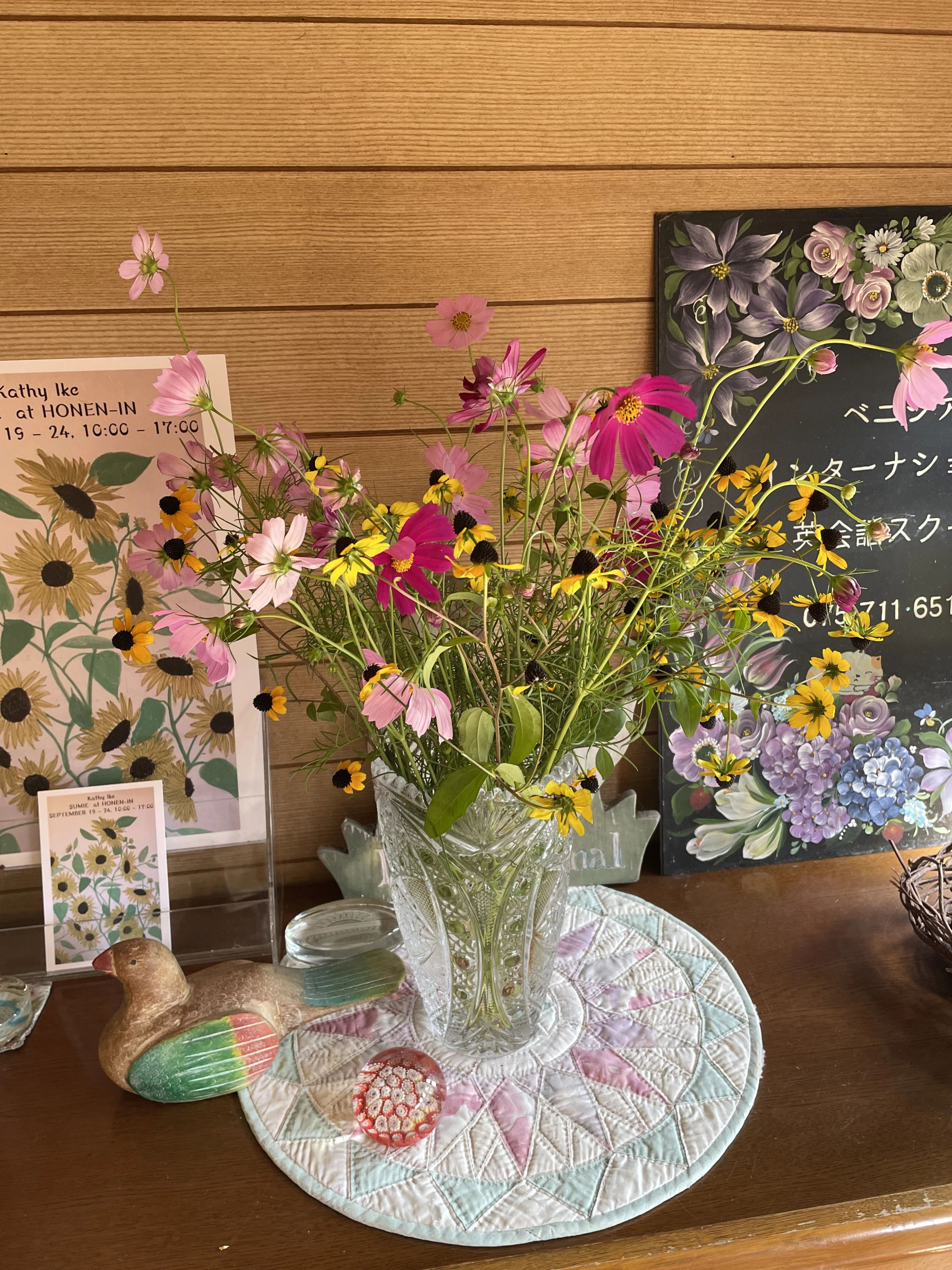 Venetia International Language School(ベニシアインターナショナル英会話スクール) 田中大堰町教室のサムネイル画像 5