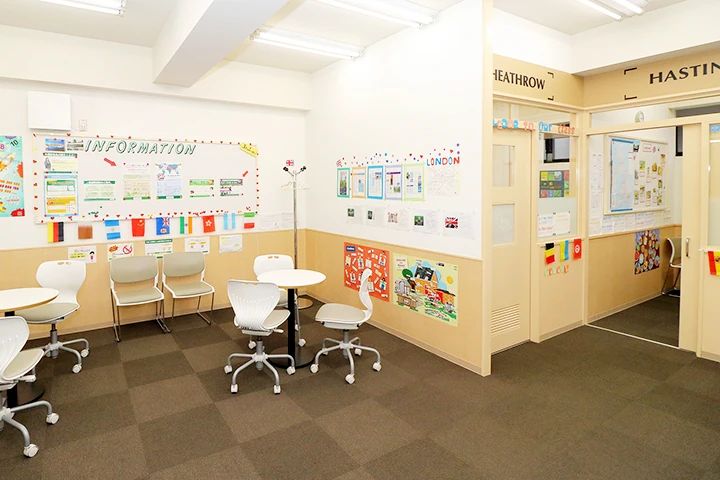 シェーン英会話 山科校のサムネイル画像 2