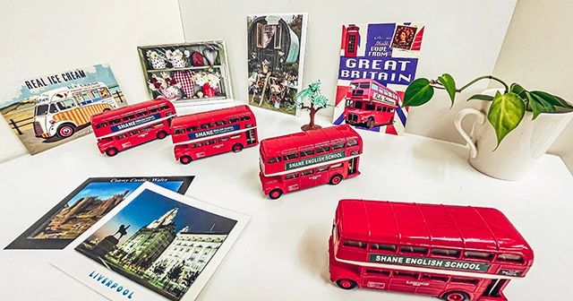 シェーン英会話 山科校のサムネイル画像 3