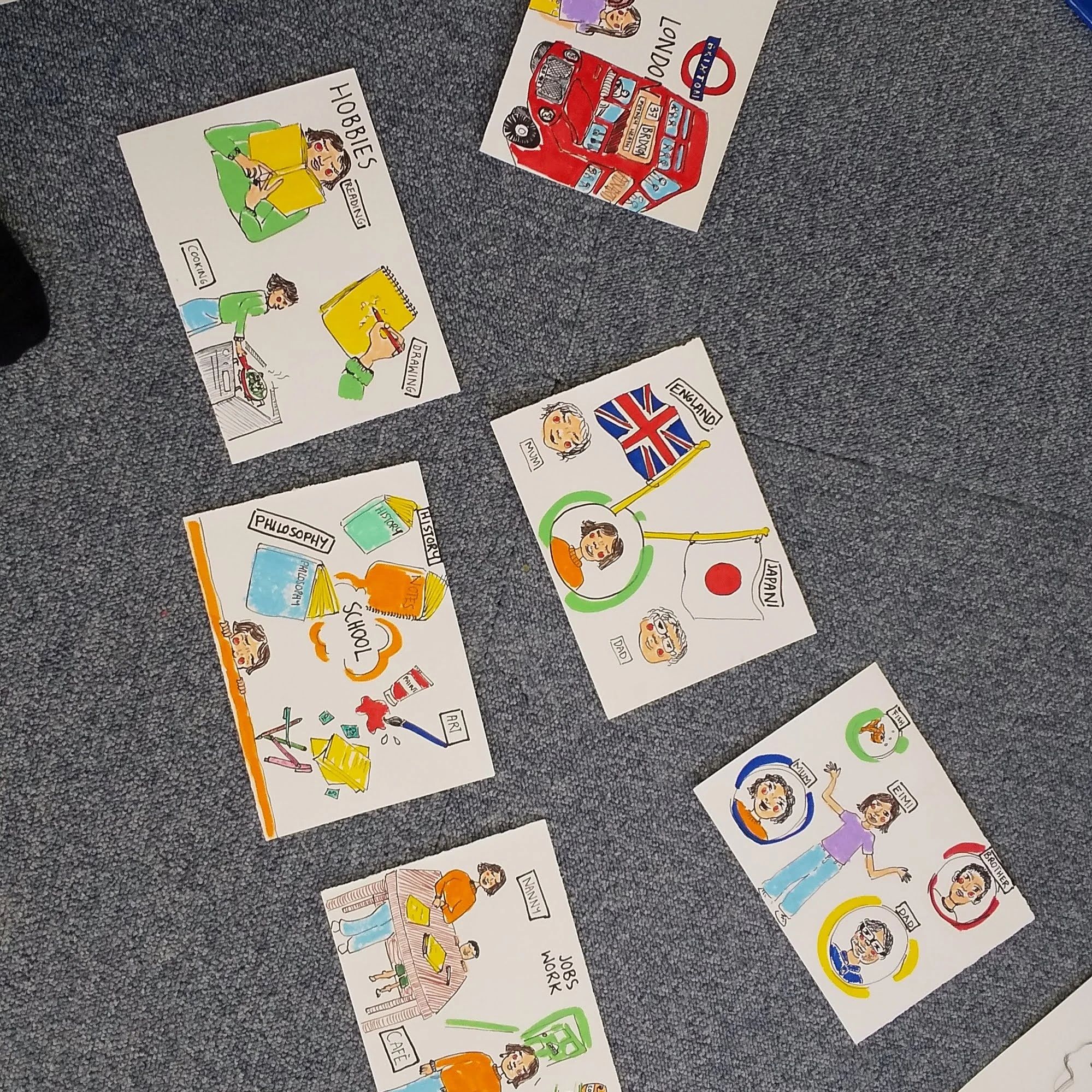 CAN English Club(キャンイングリッシュクラブ) 浜教室のサムネイル画像 2