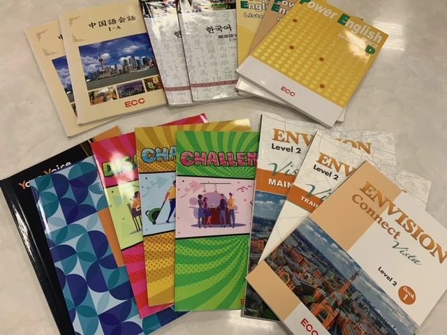 東京英会話倶楽部 京都駅前英会話のサムネイル画像 3