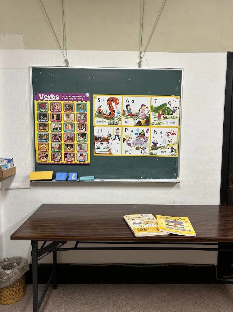 アルクKiddy CAT 英語・英会話 山科竹鼻のサムネイル画像 2