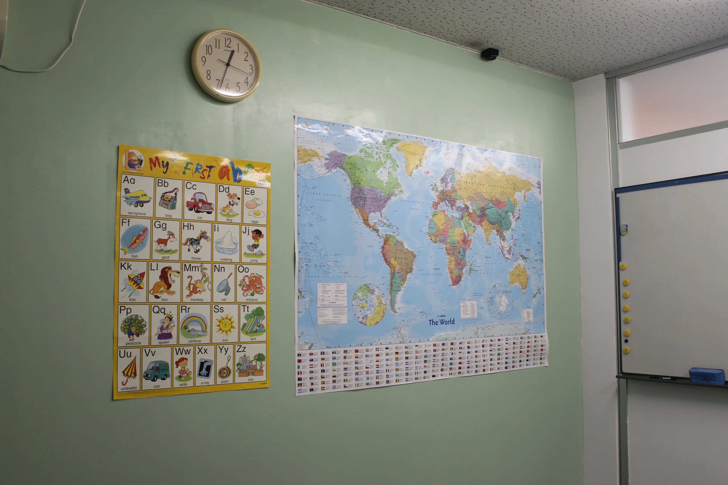 GEM(グローバルイングリッシュマスターズ) 桂校のメイン画像