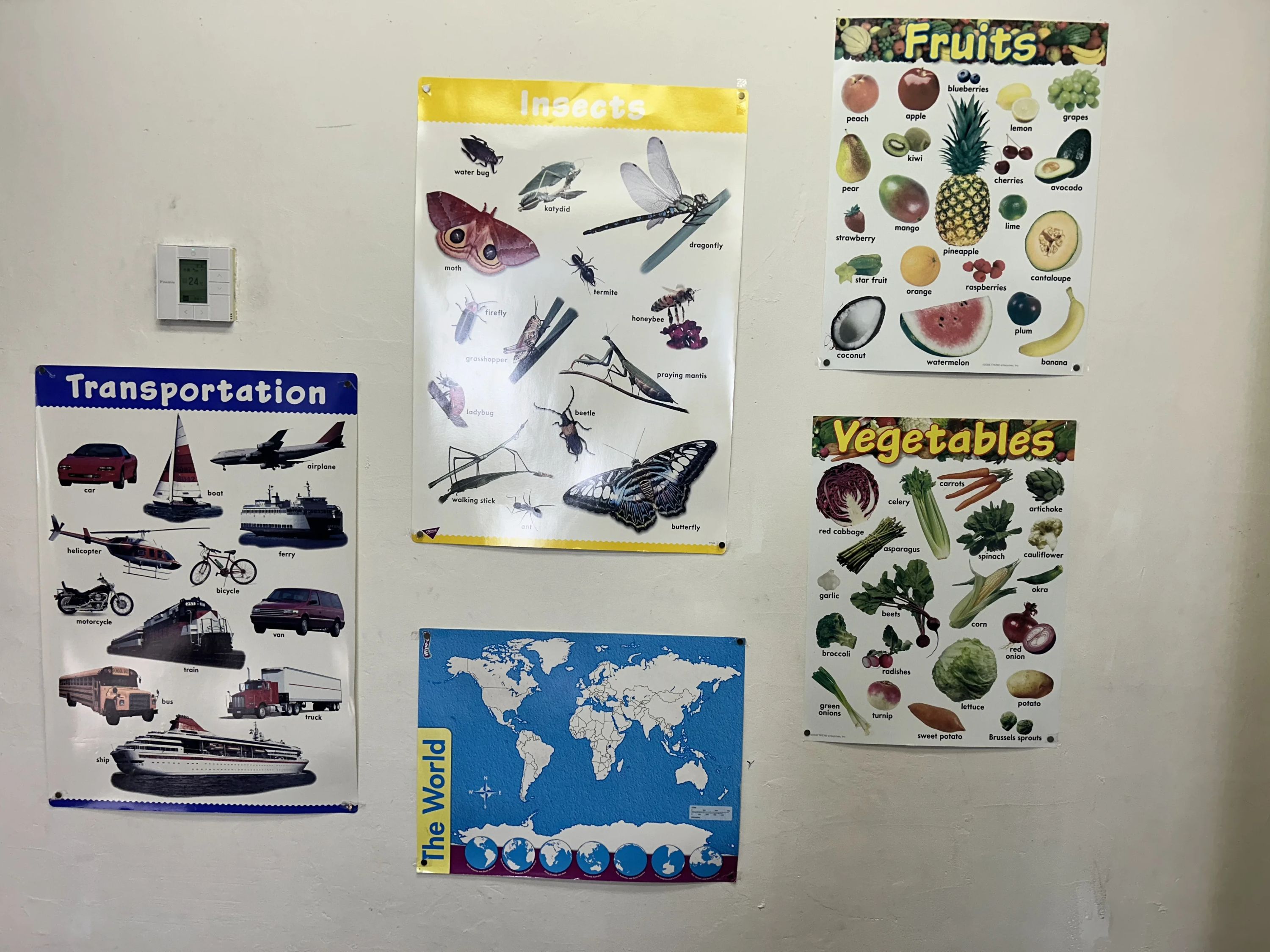 BROWNS ENGLISH(ブラウンズイングリッシュ) 修学院校のサムネイル画像 5