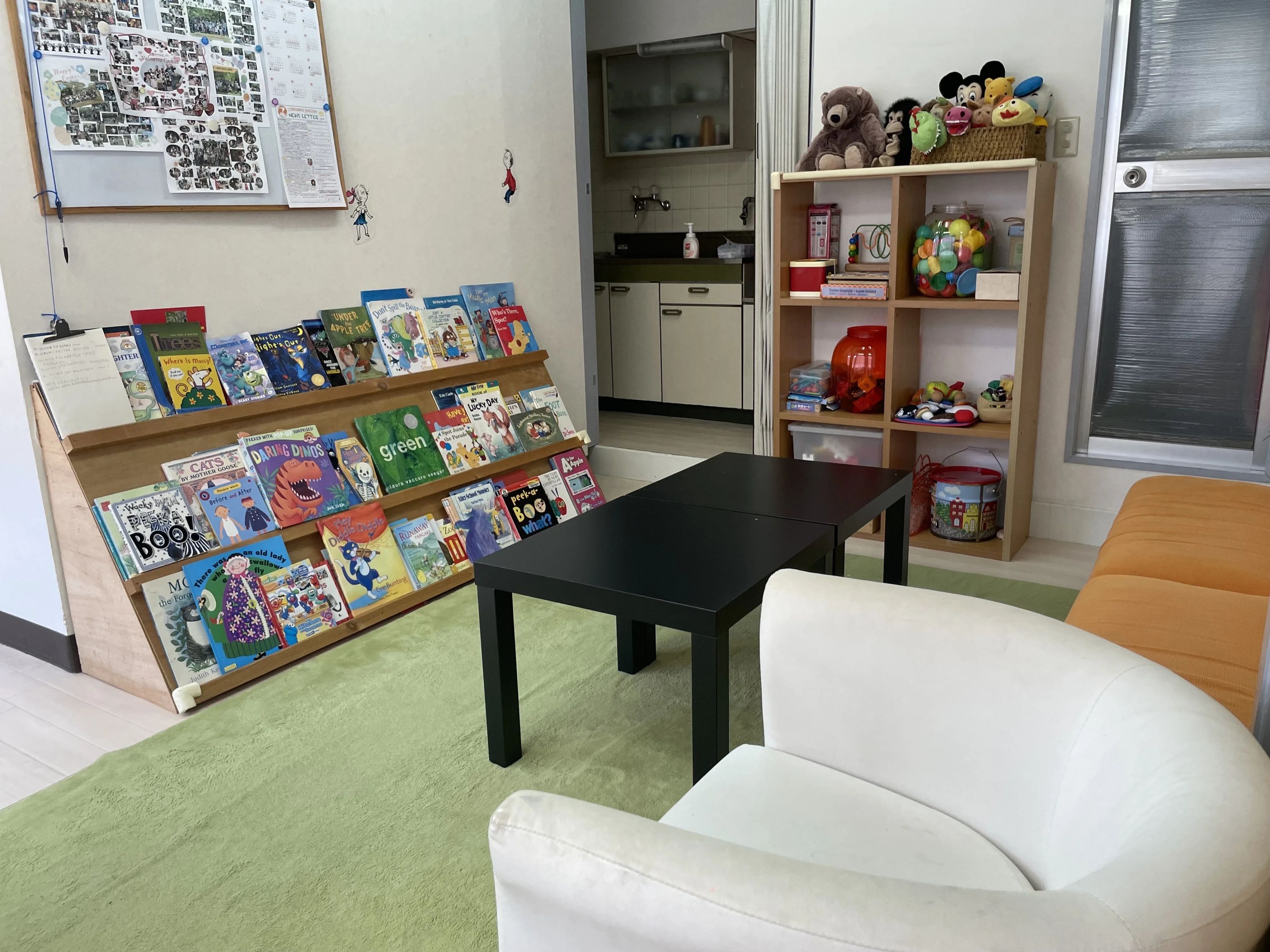 BROWNS ENGLISH(ブラウンズイングリッシュ) 千本鞍馬口校のサムネイル画像 3