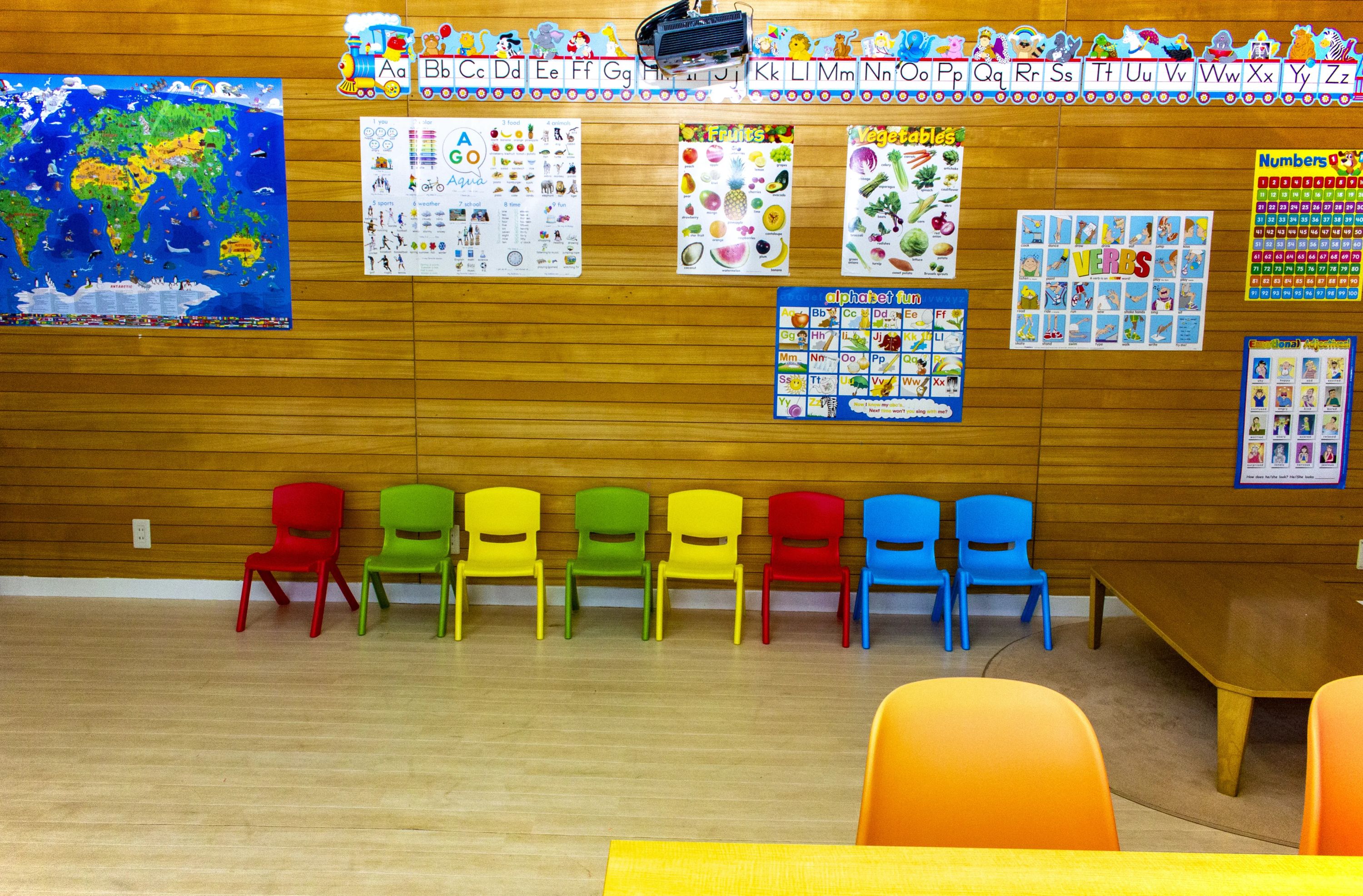 BROWNS ENGLISH(ブラウンズイングリッシュ) 千本鞍馬口校のサムネイル画像 4