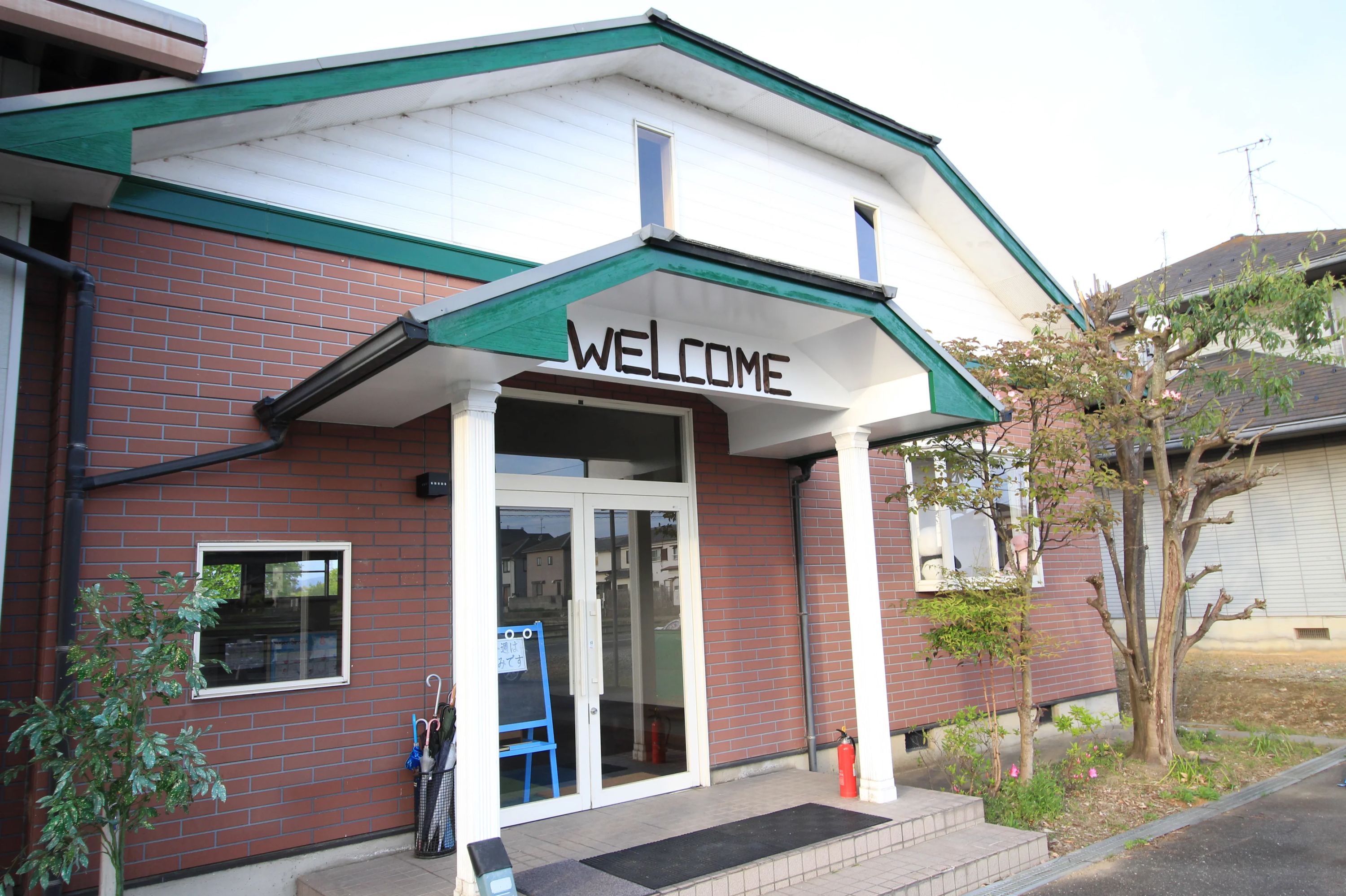 2b English School 能登川教室のメイン画像