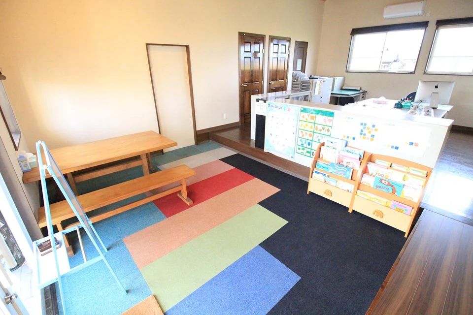 2b English School 能登川教室のサムネイル画像 2