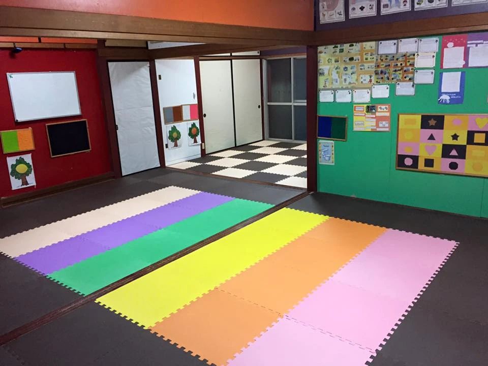 2b English School 彦根教室のサムネイル画像 3