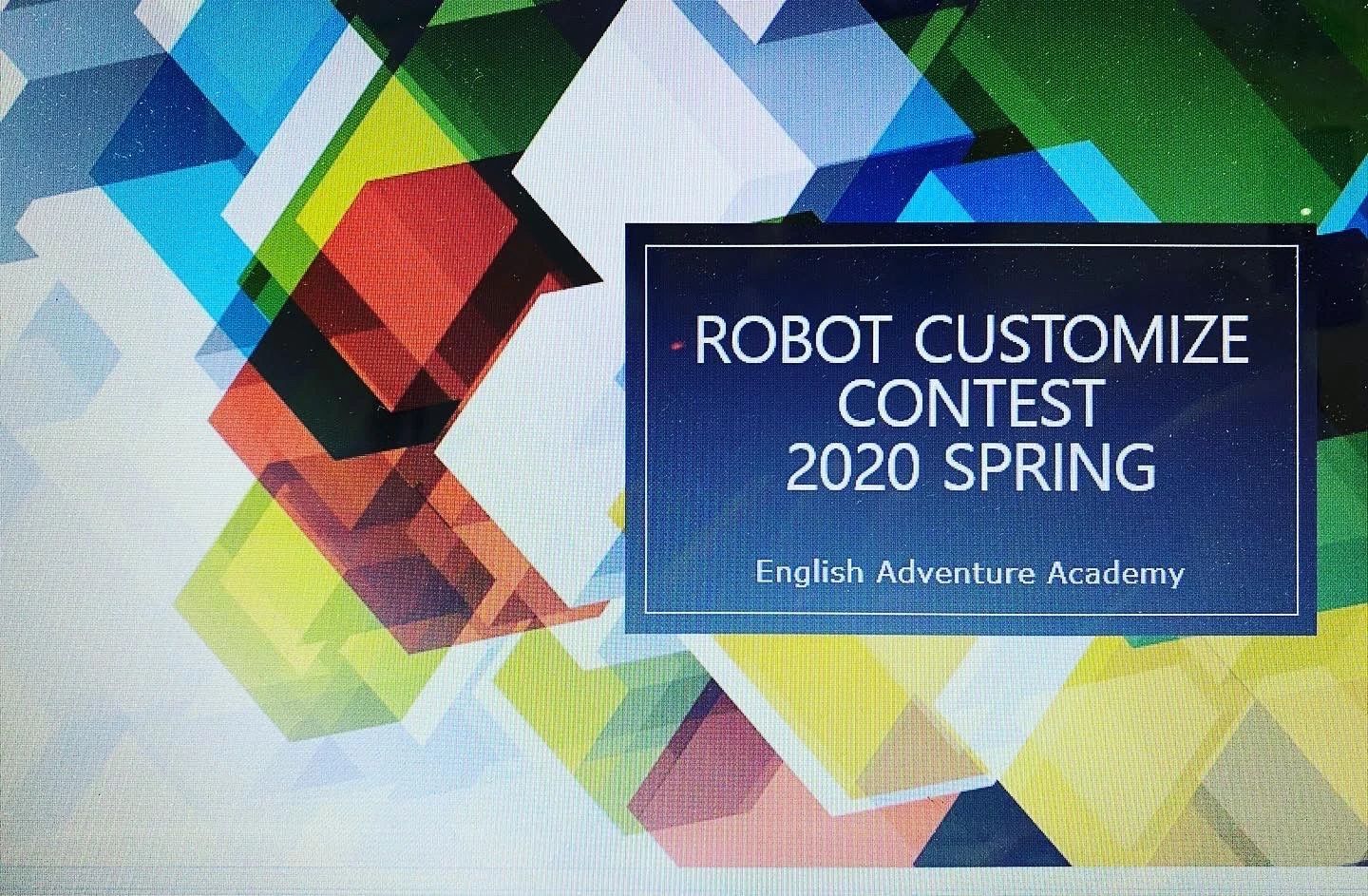 English Adventure Academy(イングリッシュアドベンチャーアカデミー) 吉身教室のサムネイル画像 2