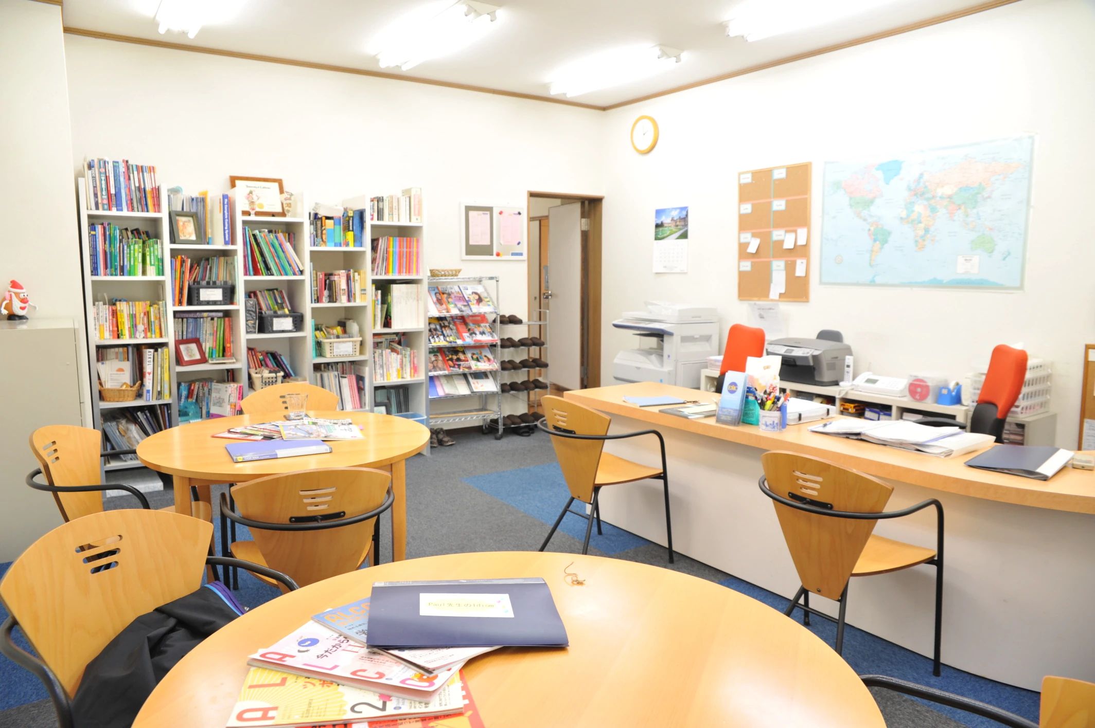 イングリッシュ・マスターズ 鶴舞東町教室のサムネイル画像 2