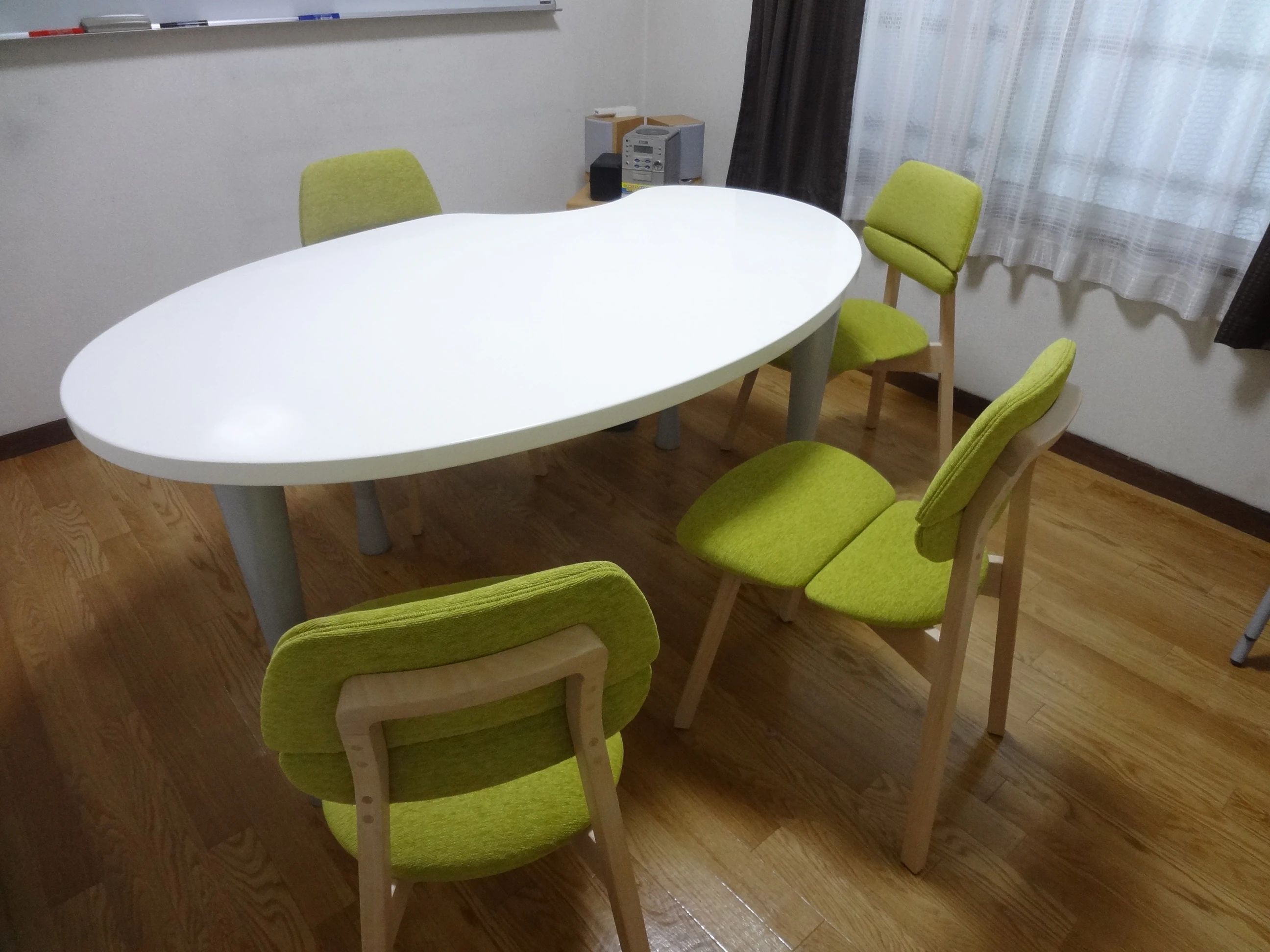 イングリッシュ・マスターズ 鶴舞東町教室のサムネイル画像 5