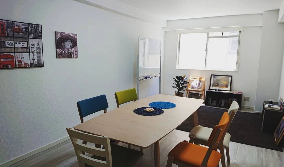 Cozy House 英語・英会話 角振町教室のサムネイル画像 3