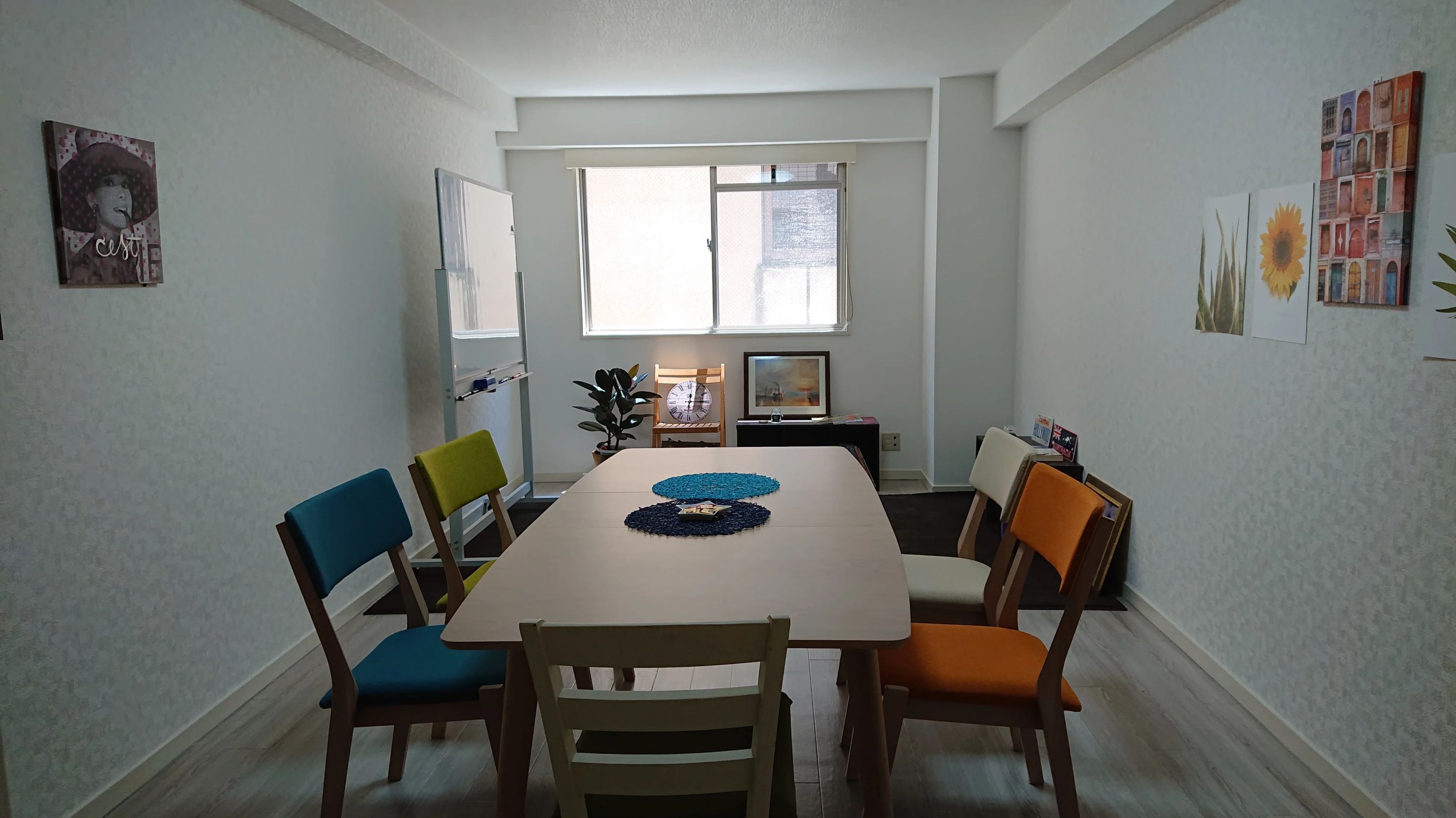 Cozy House 英語・英会話 角振町教室のサムネイル画像 4