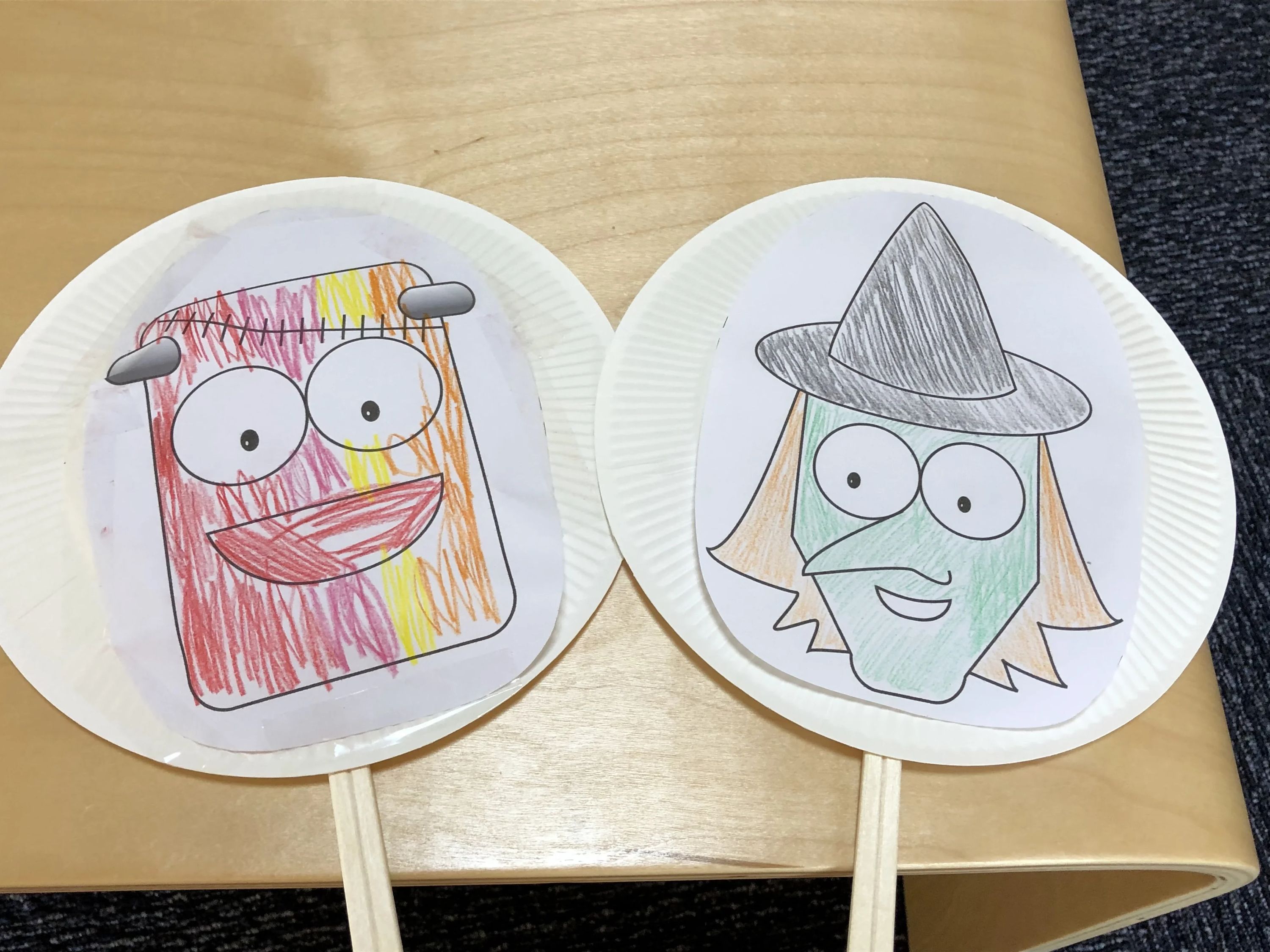 Iris English Club(アイリス英会話クラブ) 菖蒲池校のサムネイル画像 3