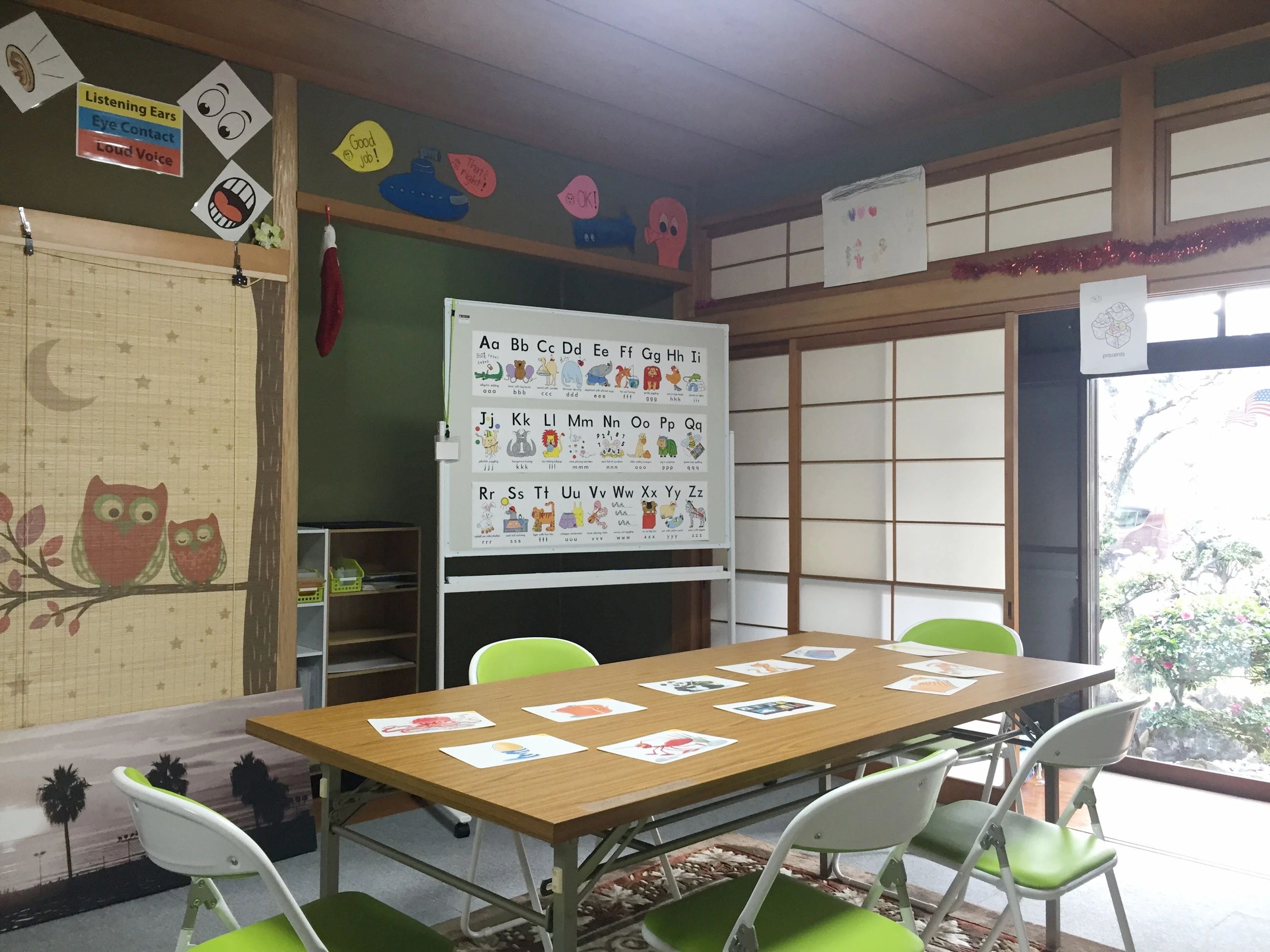 英会話BrightEnglish 和歌浦中教室のサムネイル画像 3