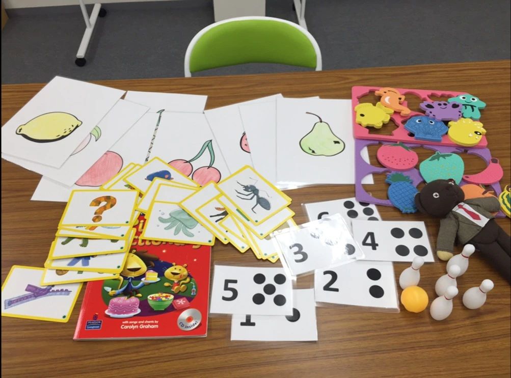 英会話BRIGHT ENGLISH 和歌浦中教室のサムネイル画像 2