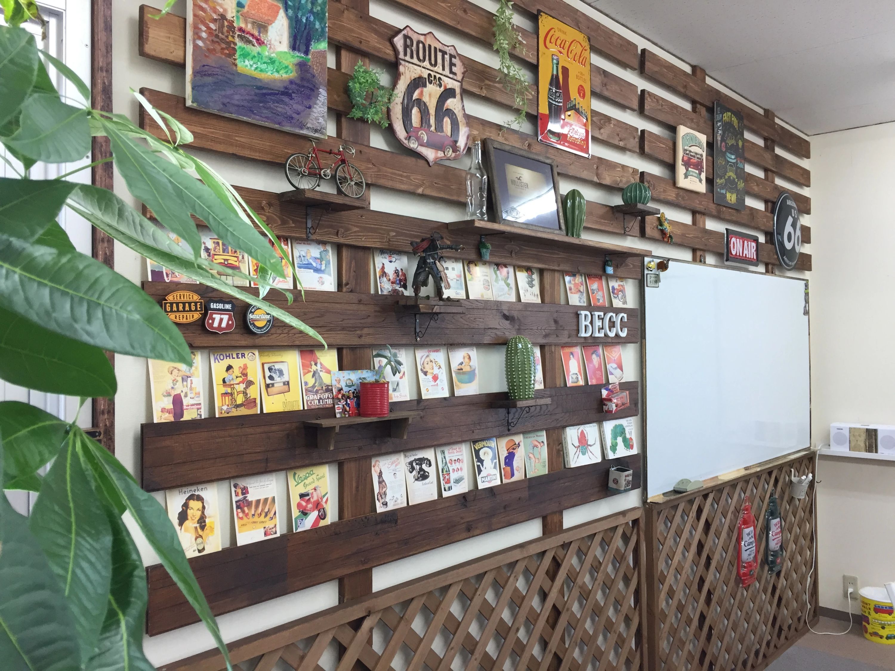 BECC(ベック) 英語・英会話 元寺町教室のサムネイル画像 3