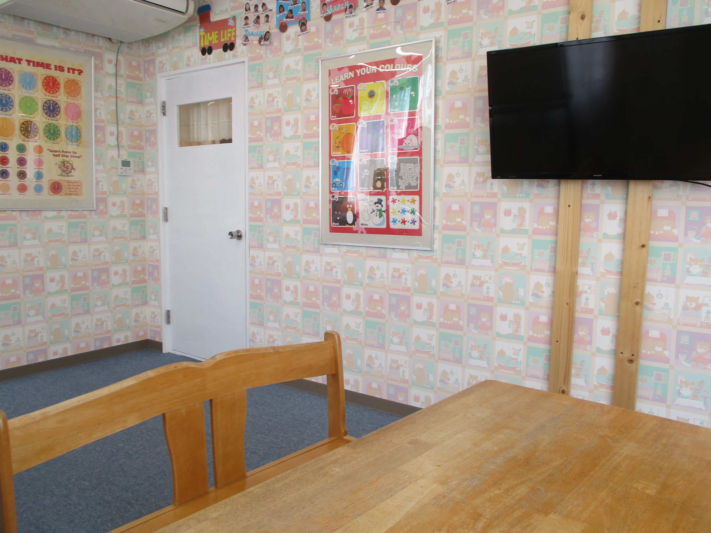 米子英会話タイムライフ Time Life English School 明治町教室のサムネイル画像 2