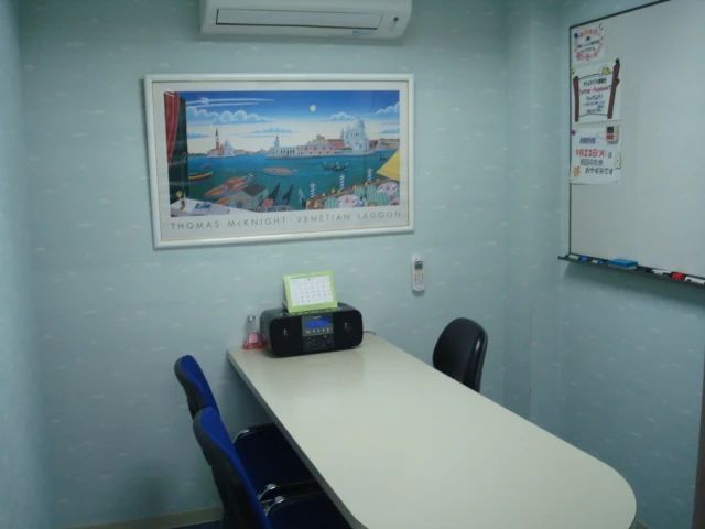 米子英会話タイムライフ Time Life English School 明治町教室のサムネイル画像 3